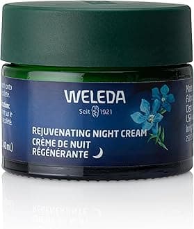 Weleda Rejuvenating Night Cream