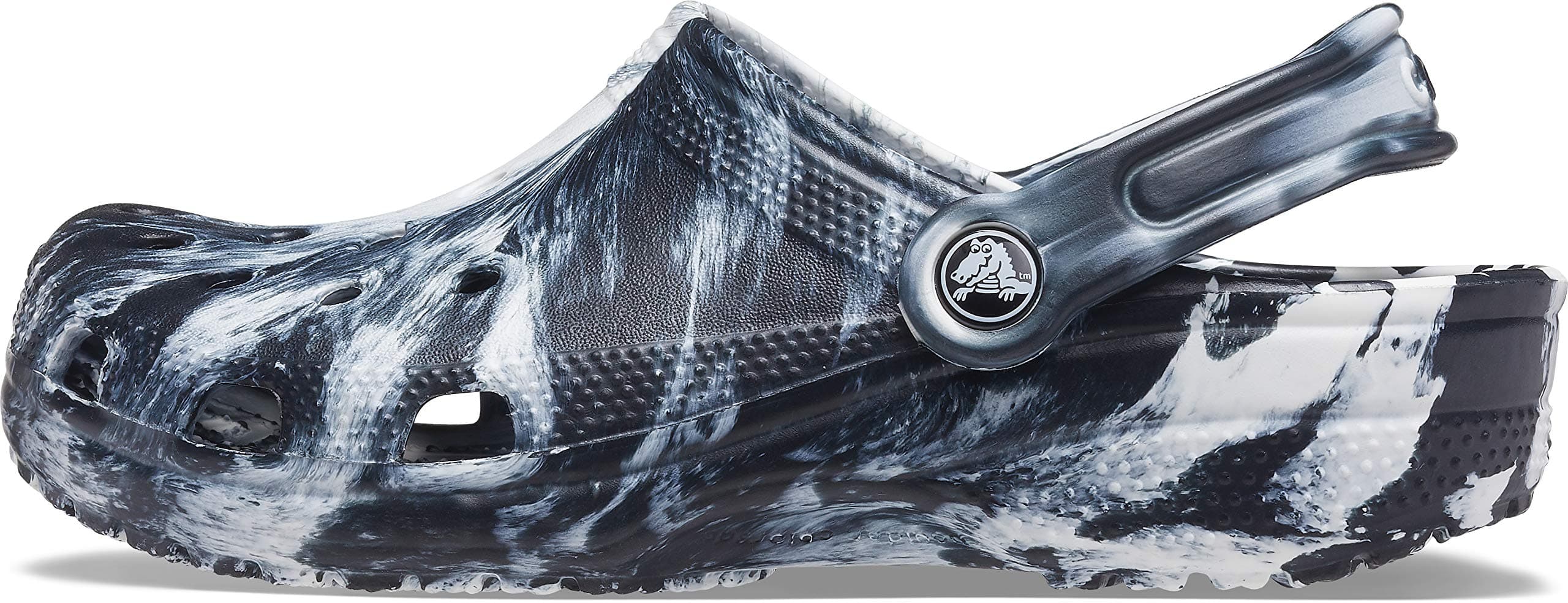 Unisex-Adult Classic Clogs