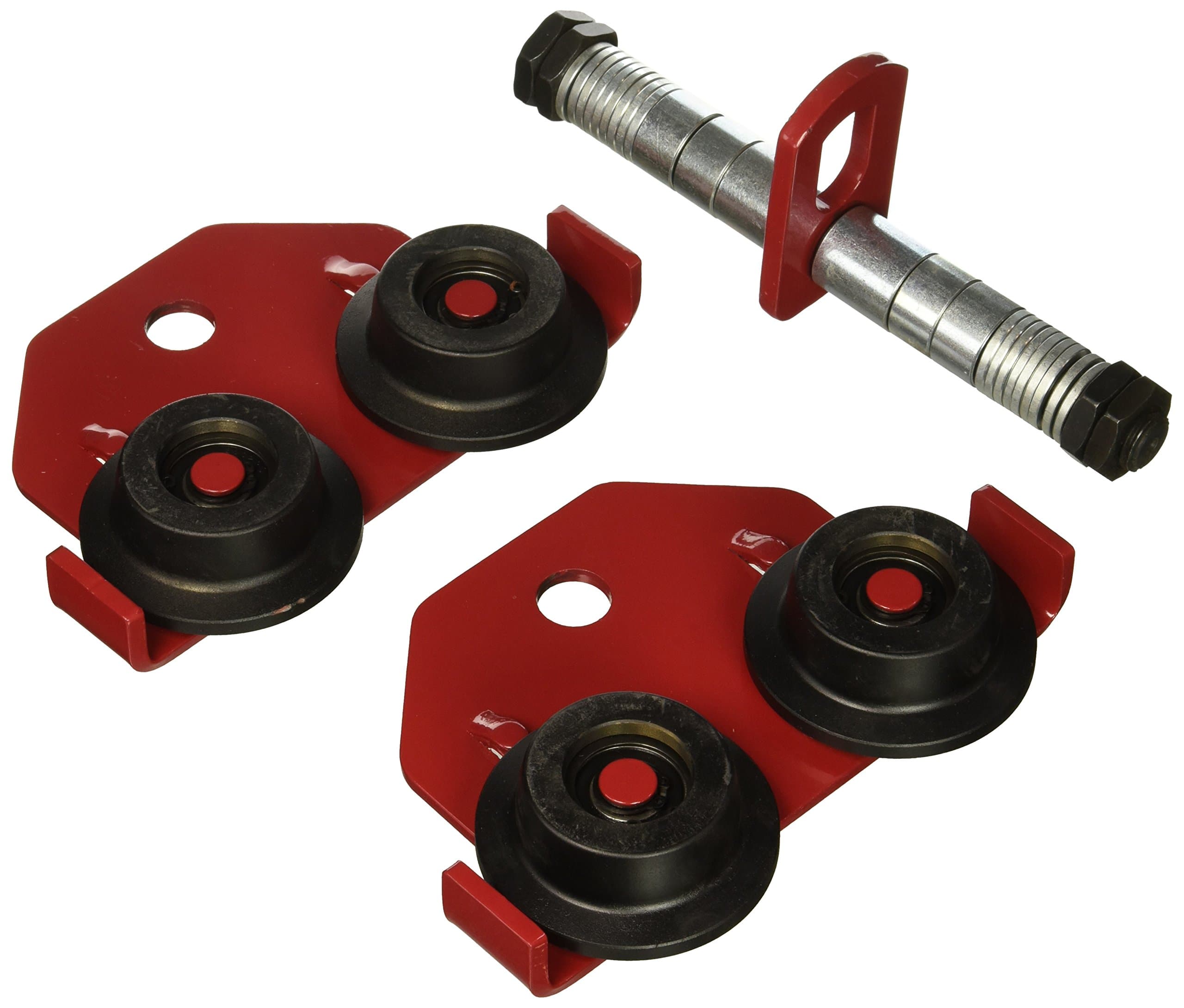 TruePower Plain Trolley Varies Capacity(0.5T, 1T, 2T, 3T, 5T) (0.5T)