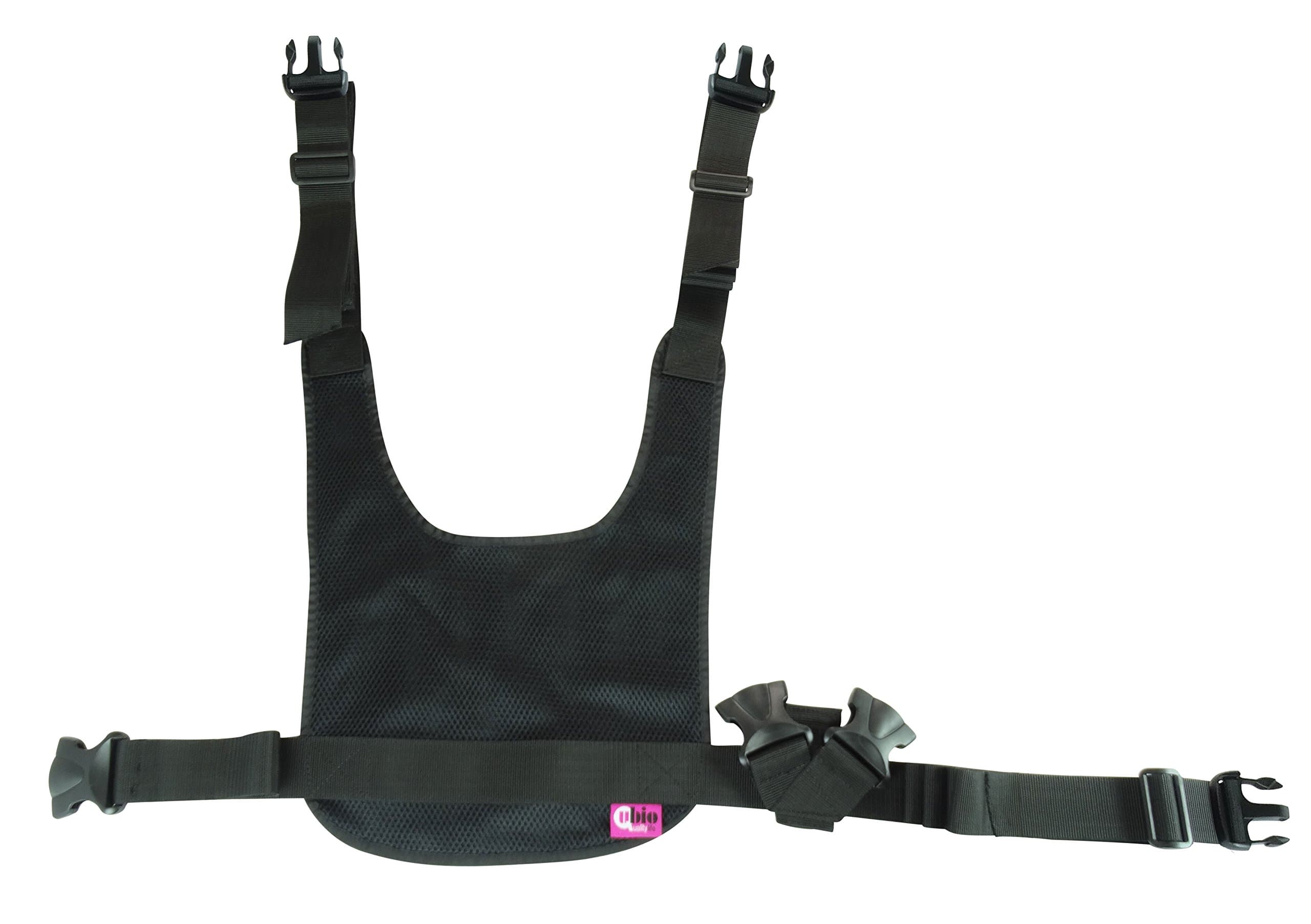 ubio Wheelchair Lap Belt Breathable Size M