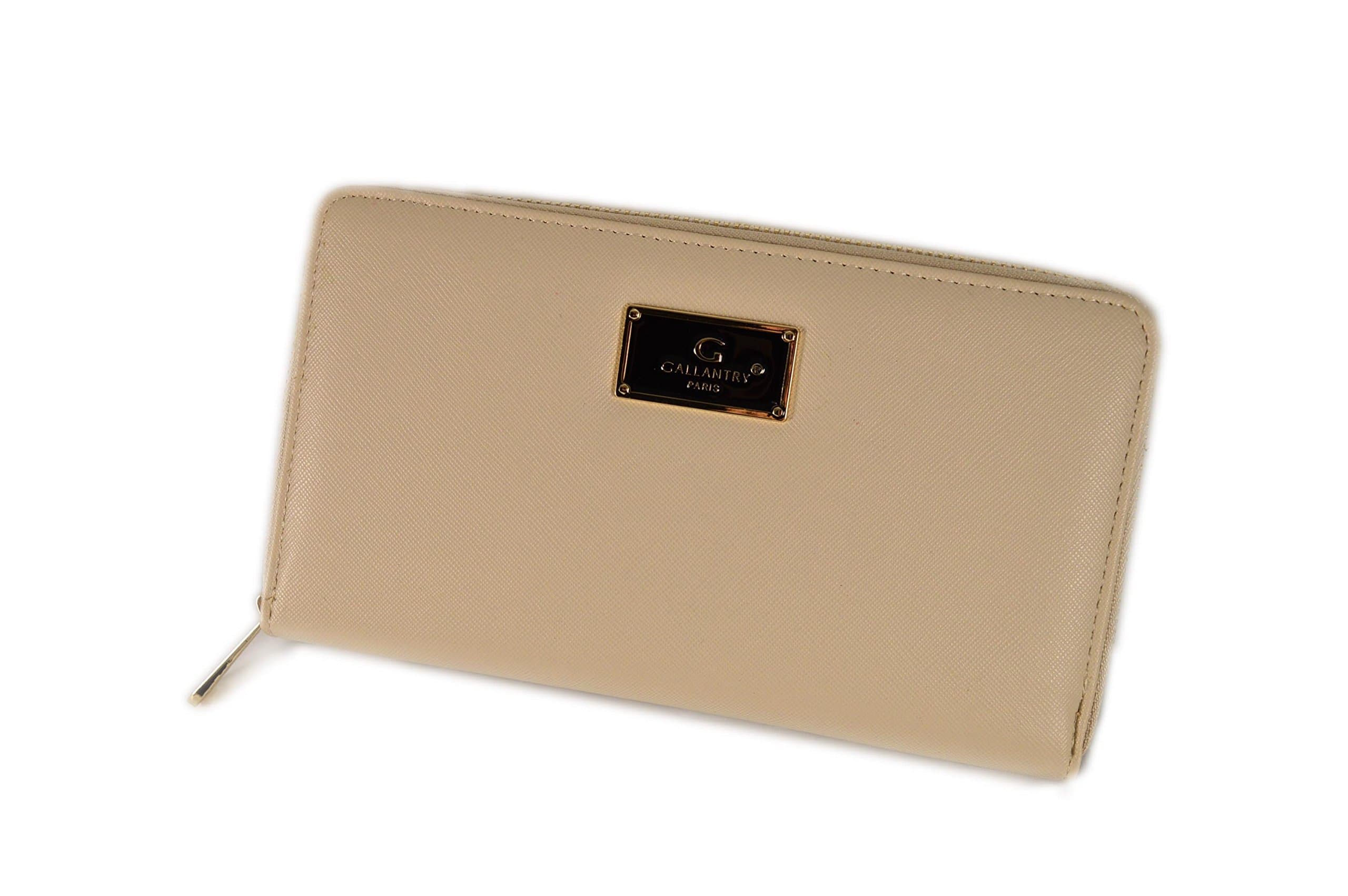 Gallantry Women's Wallet beige beige