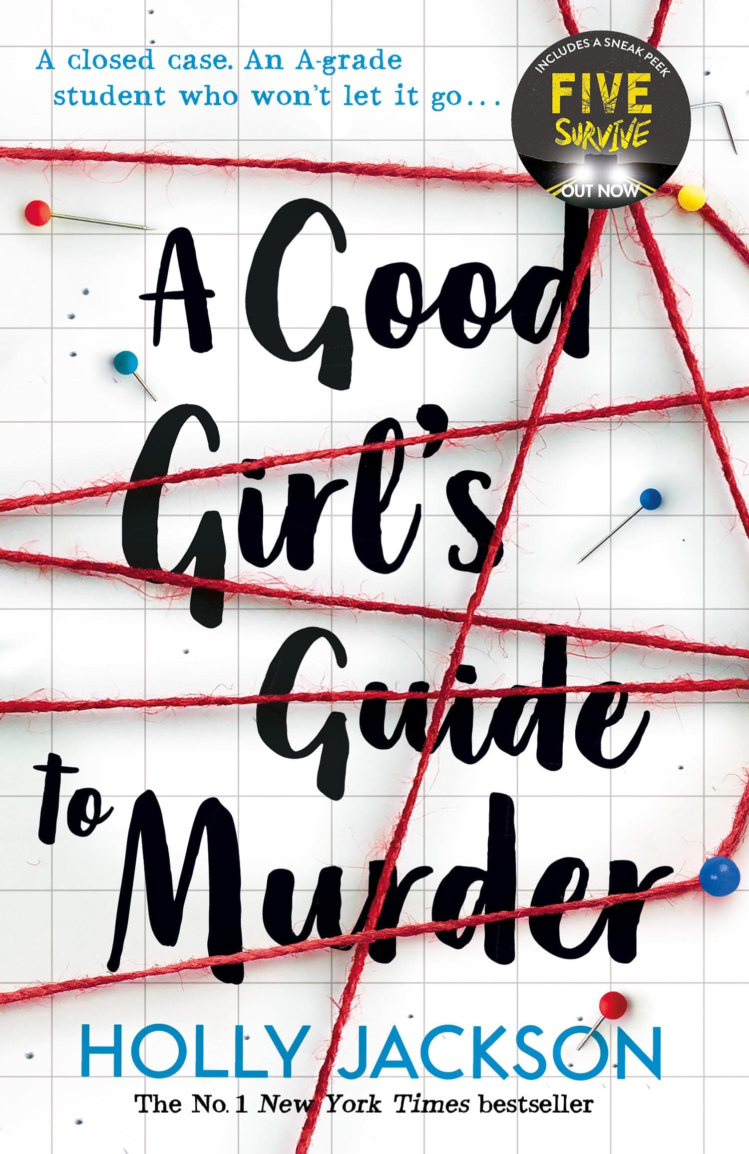Electric Monkey A Good Girl's Guide To Murder