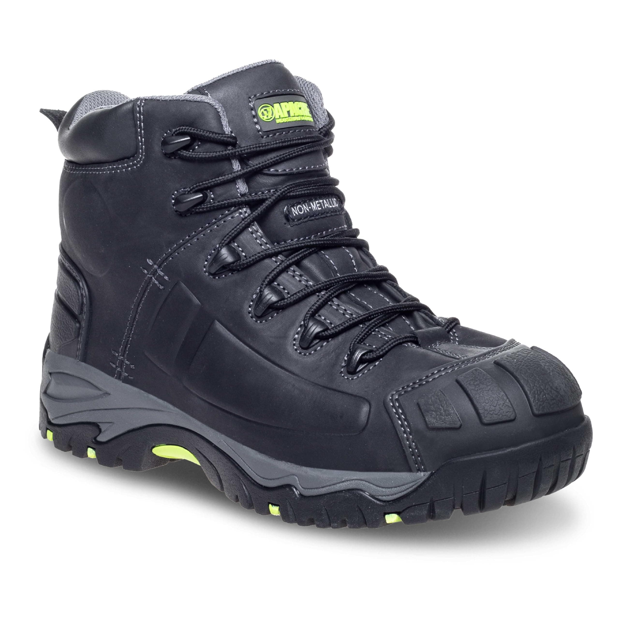 Apache Mercury, Men's Safety Boot