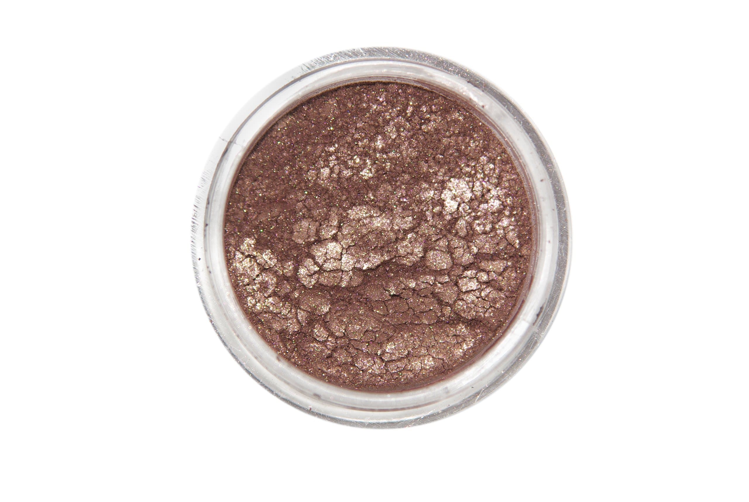 AVANI Supreme Eye Shadow Shimmering Powder - SP59, Copper Brown