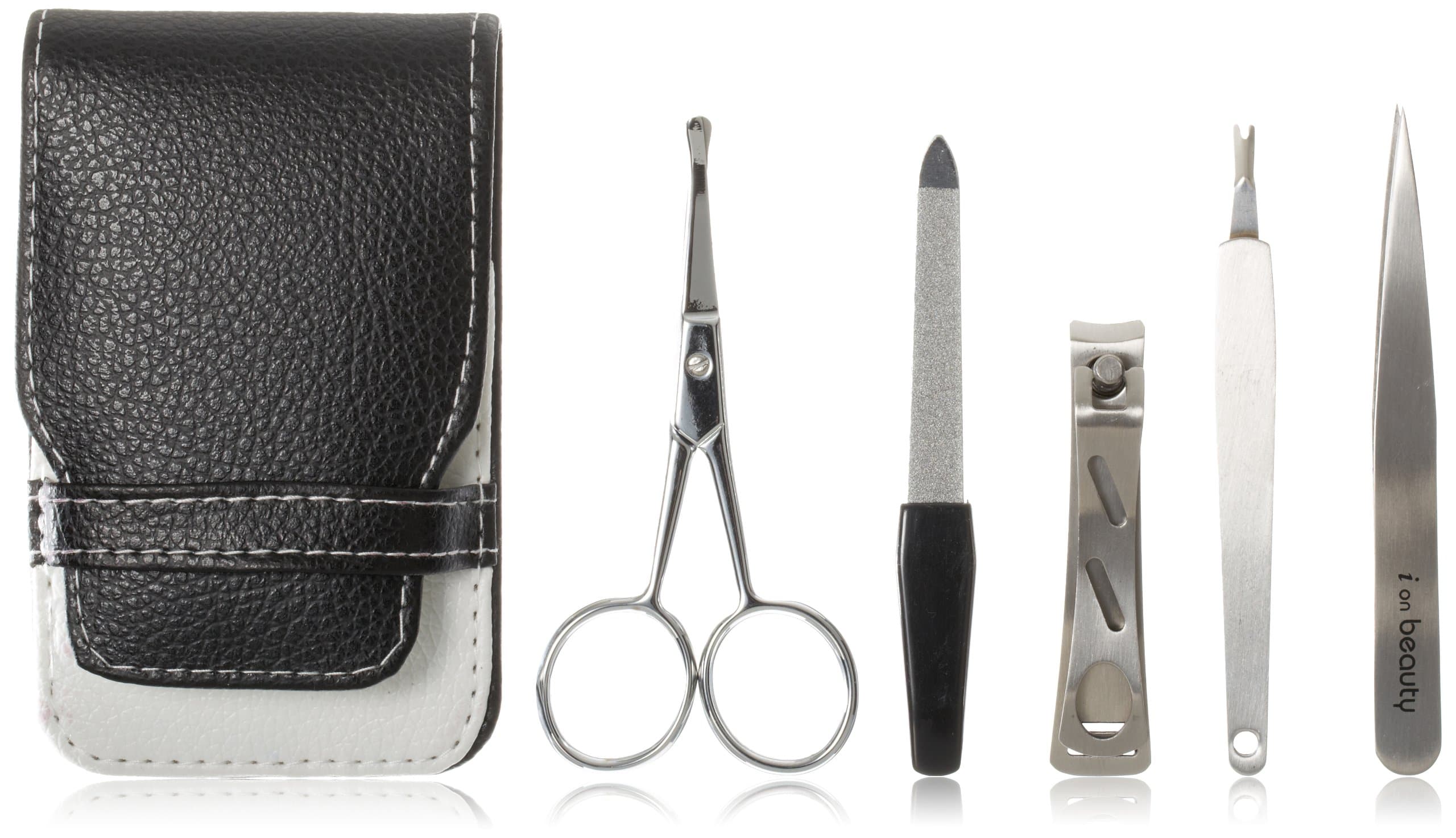 I on Beauty Men's Grooming Kit