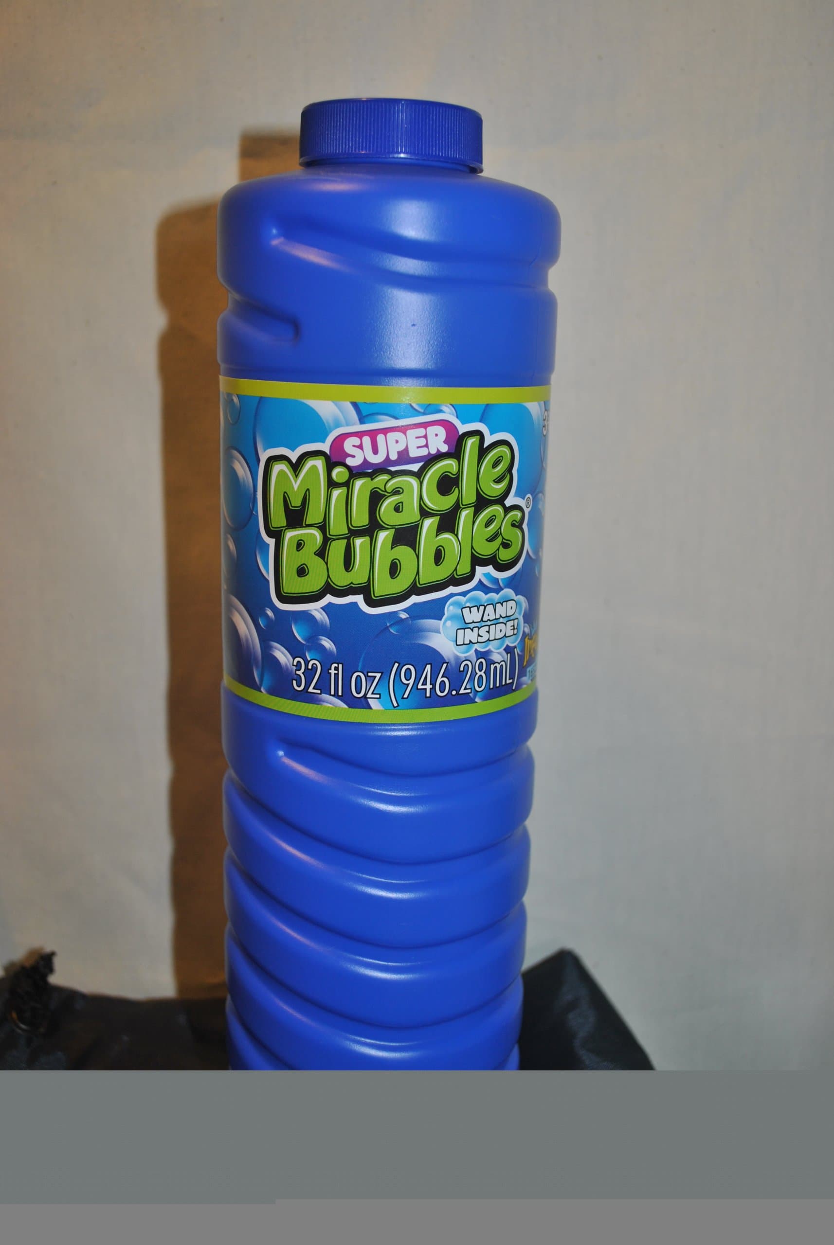 Imperial Toy Super Miracle Bubbles