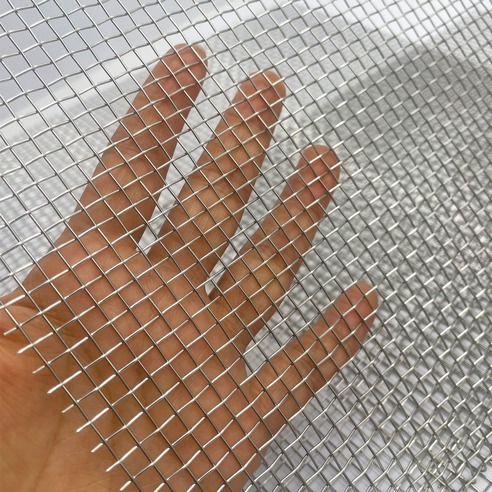 2pack Wire Mesh