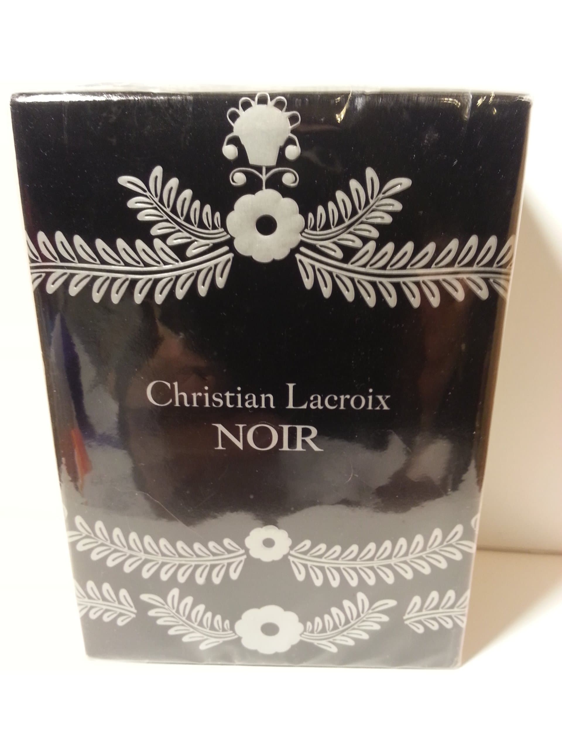 Christian Lacroix Noir for Men