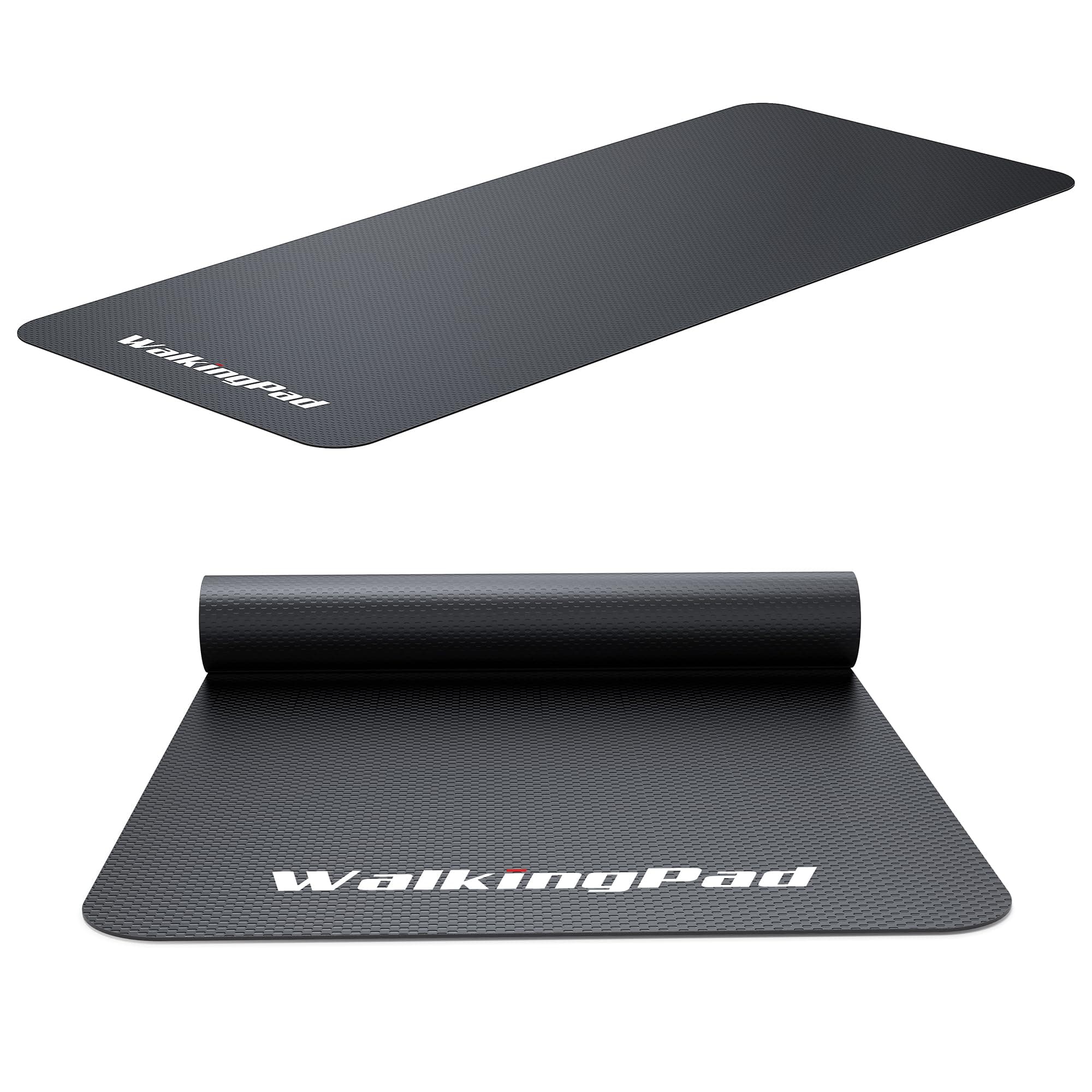 WalkingPad Exercise Equipment Mat Anti-slip Floor Protector for Walking Pad Treadmill