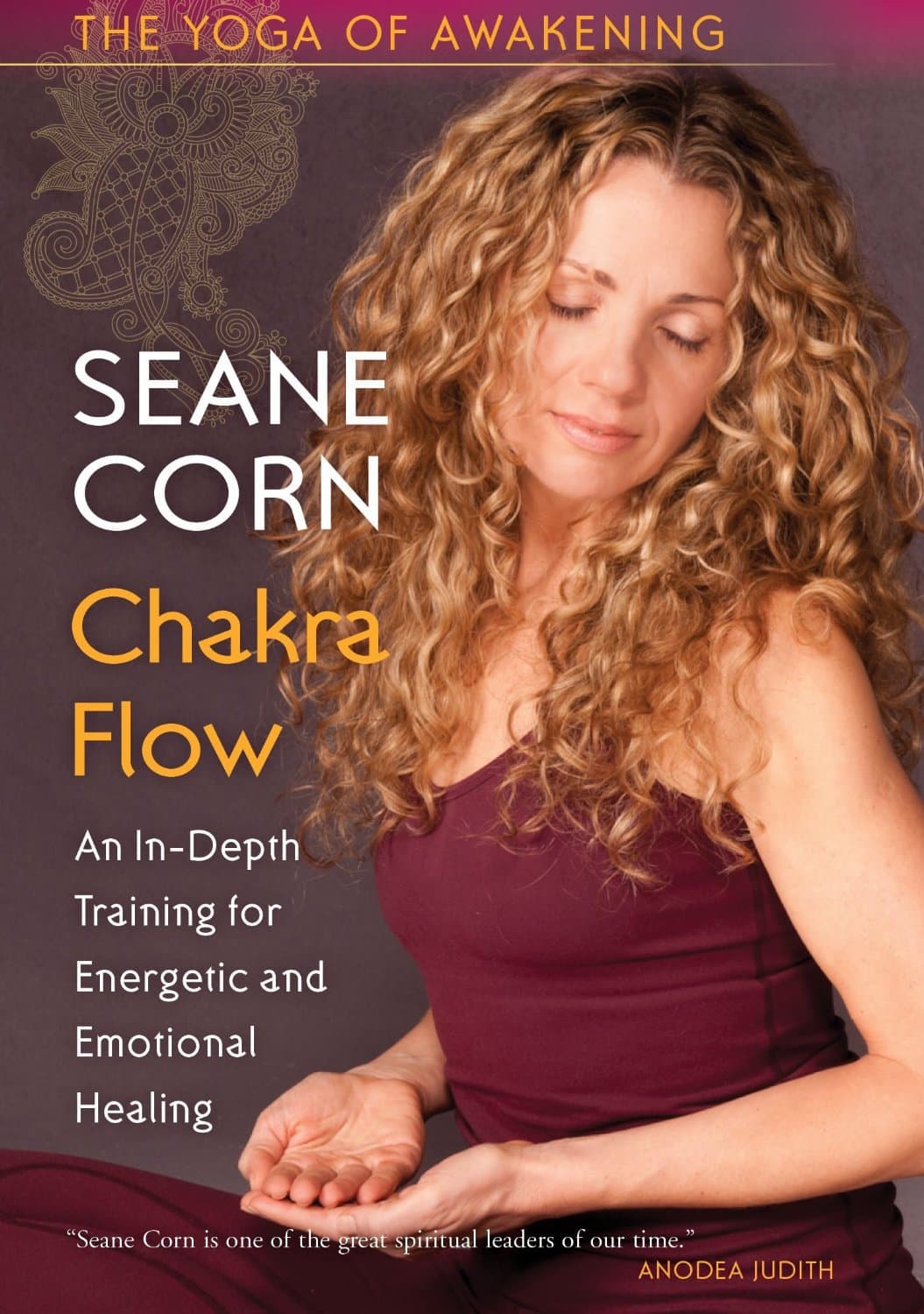 Yoga of Awakening: Chakra Flow