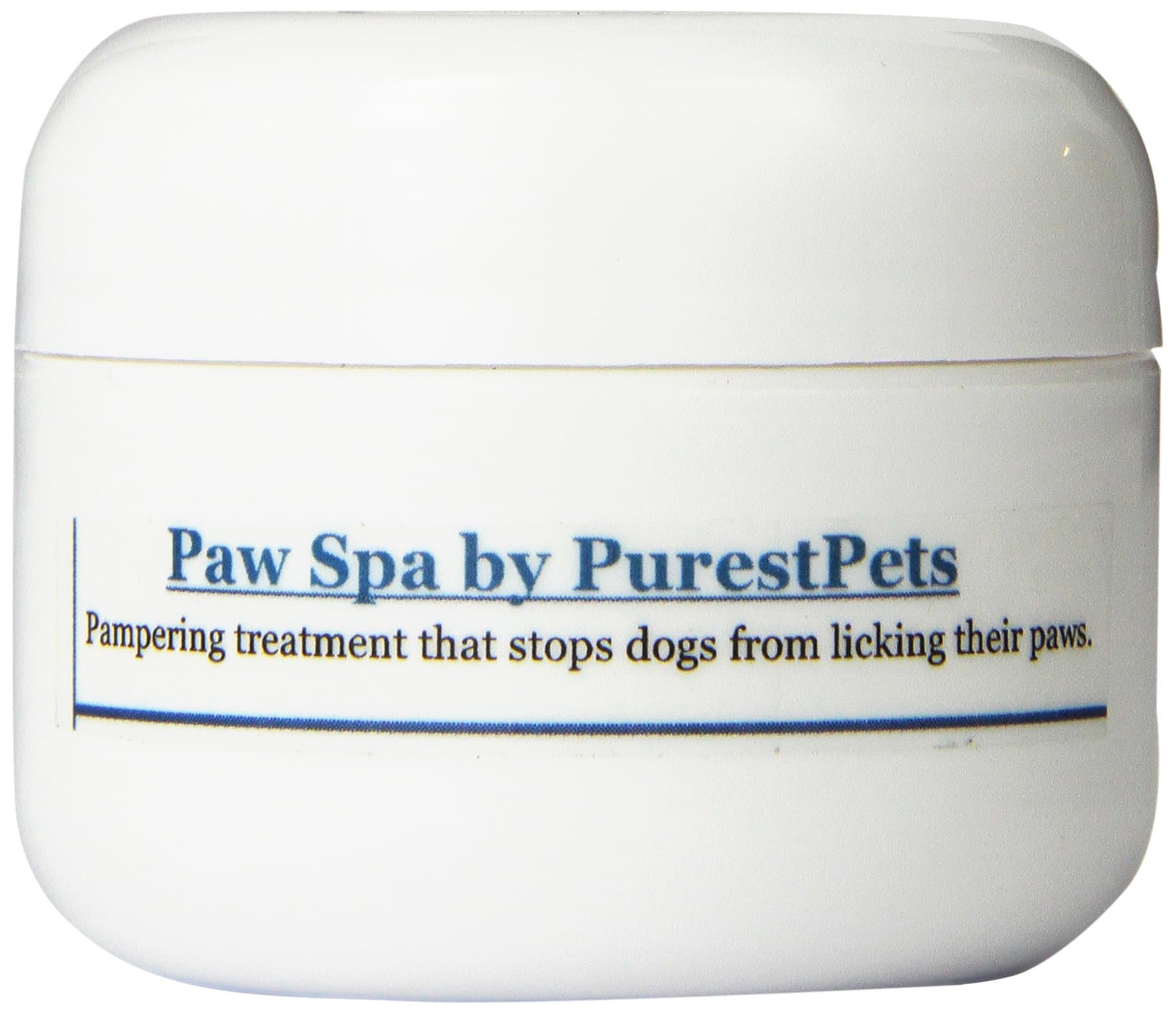 PawSpa Dog Paw Balm, 1-Ounce