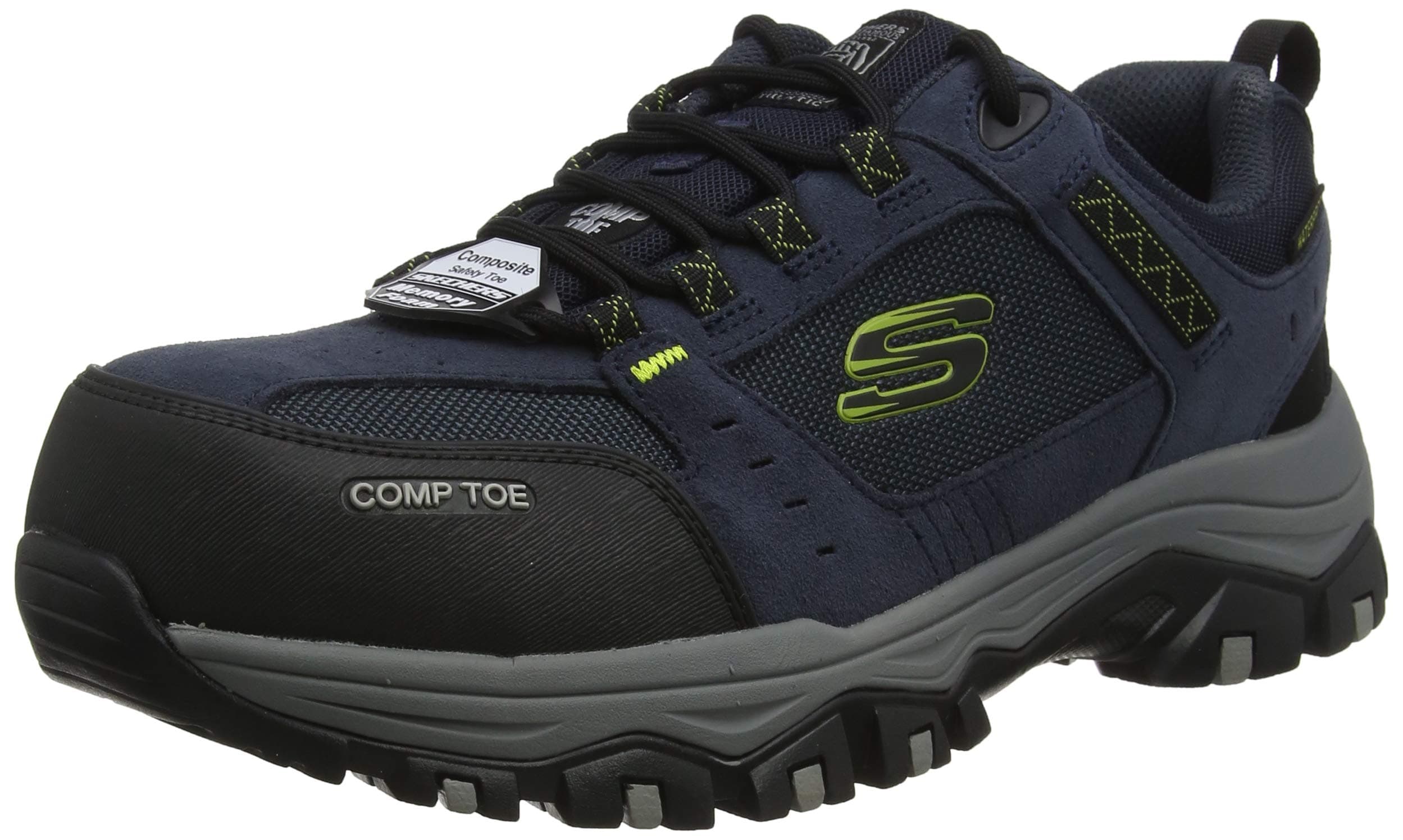 Skechers Mens Greetah