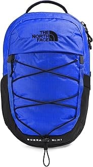 THE NORTH FACE10L Mini Borealis Commuter Laptop Backpack