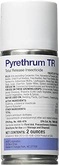 Pyrethrum Total Release Fogger, 2 Oz