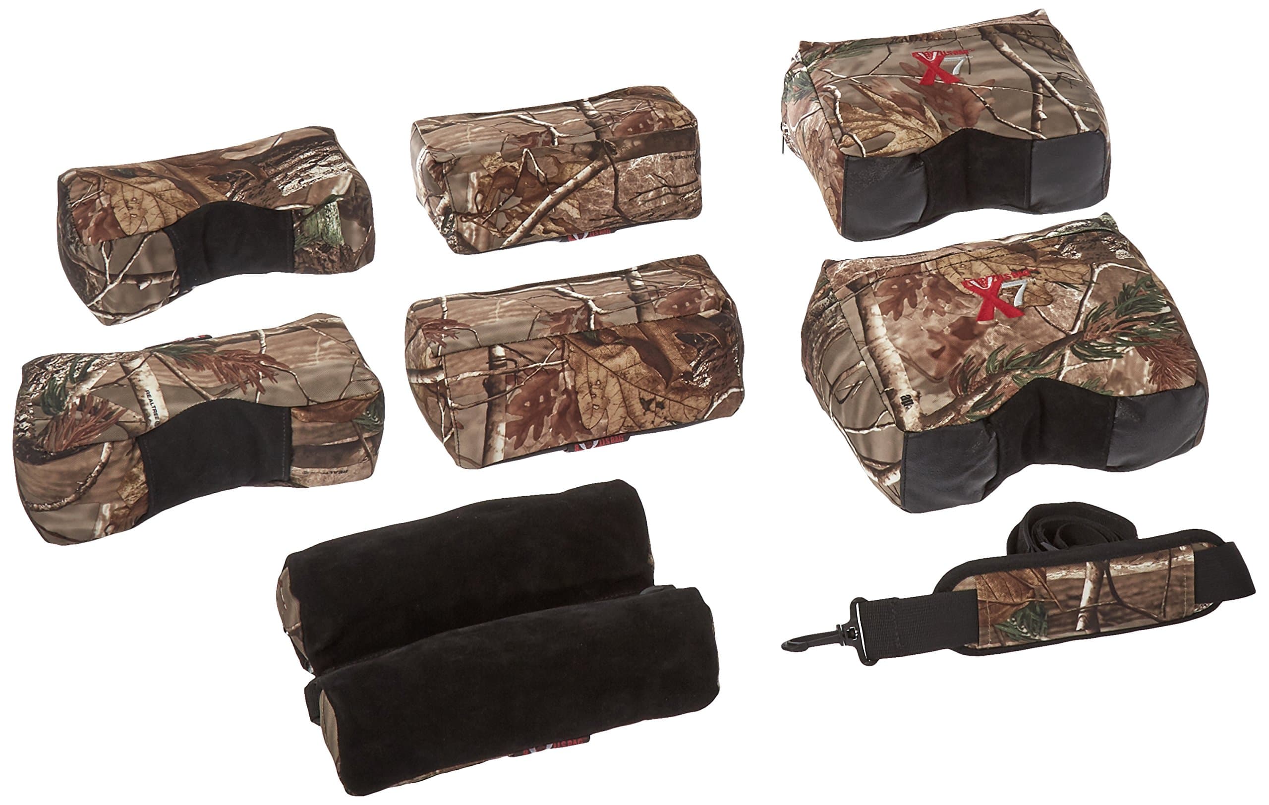 Uncle Buds X7 Bulls Bag Advantage (7 Bags)