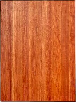 John Boos 60cm Reversible Cutting Board in Cherry Finish