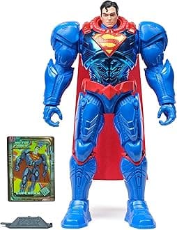 Figure 12in XL Superman