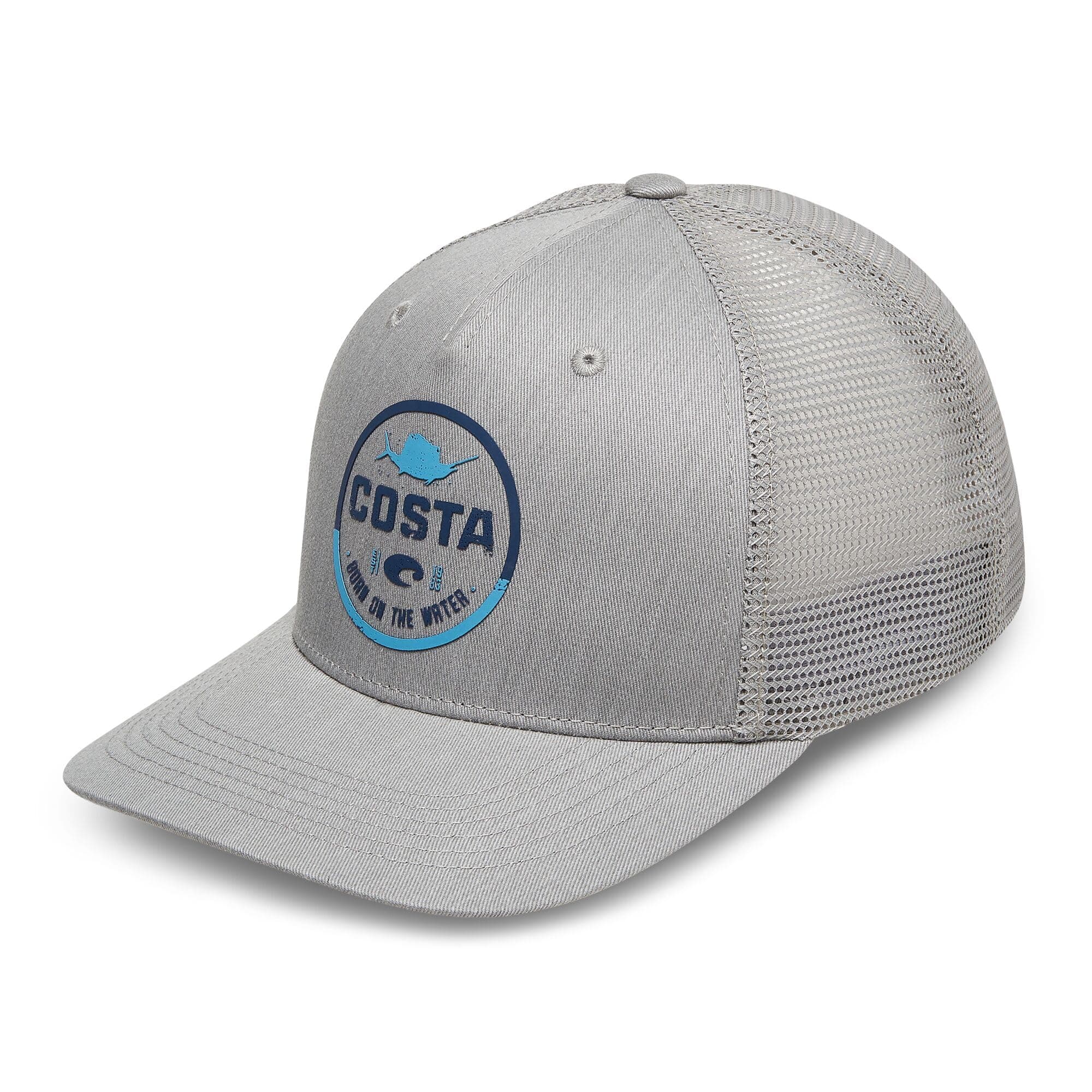 Costa Del MarInsignia Trucker Hat