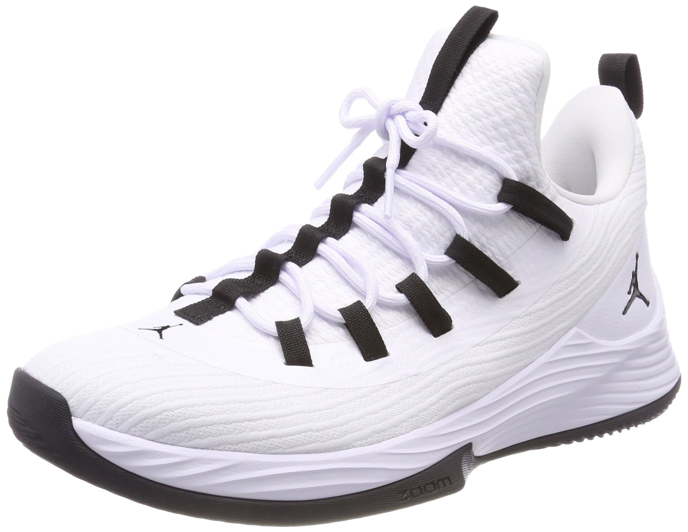 Men's Jordan Ultra Fly 2 Low AH8110-100