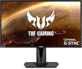 ASUS VG27BQ GAMING BK/1MS/EU//HDMI*2+DP
