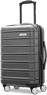 Samsonite Omni Suitcase