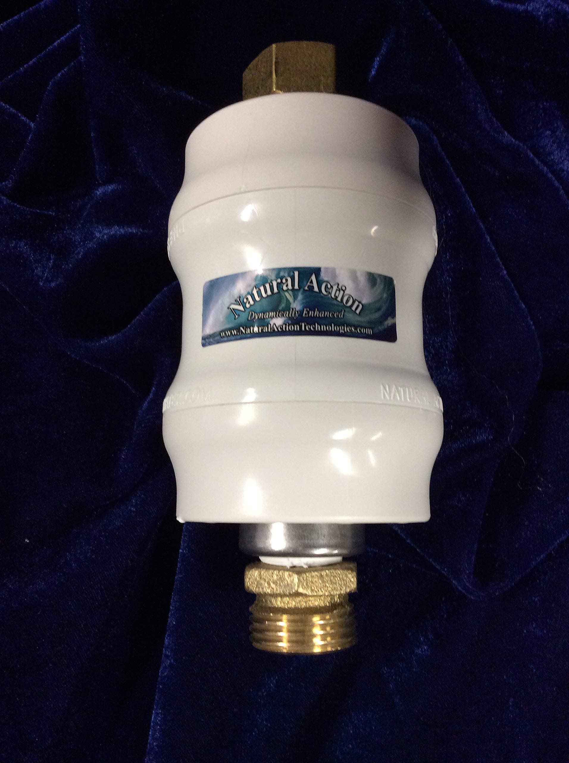 Natural Action Technologies - Structured Water Unit- Mini Garden - Dynamically Enhanced