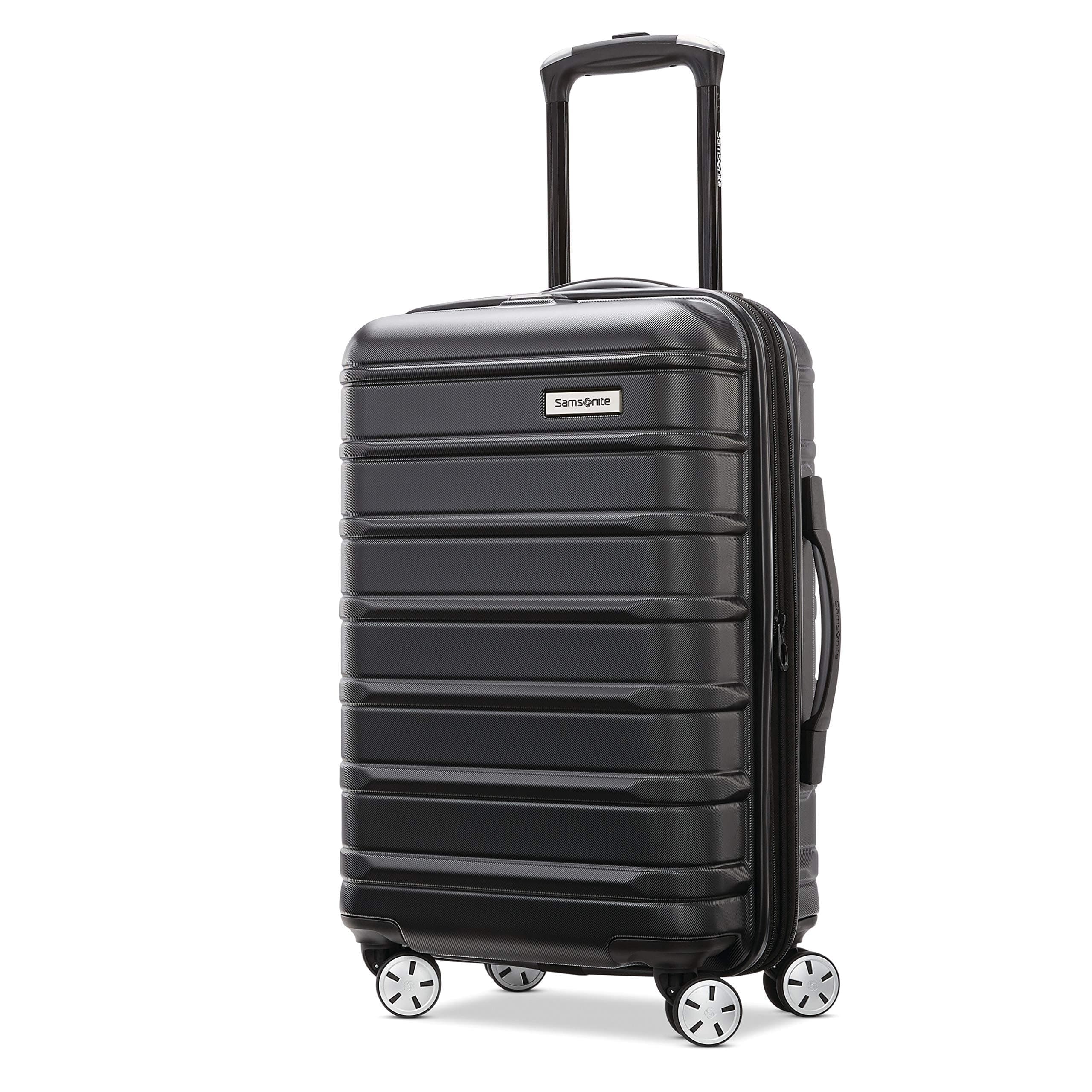 Omni 2 Hardside Expandable Luggage with Spinning Reels