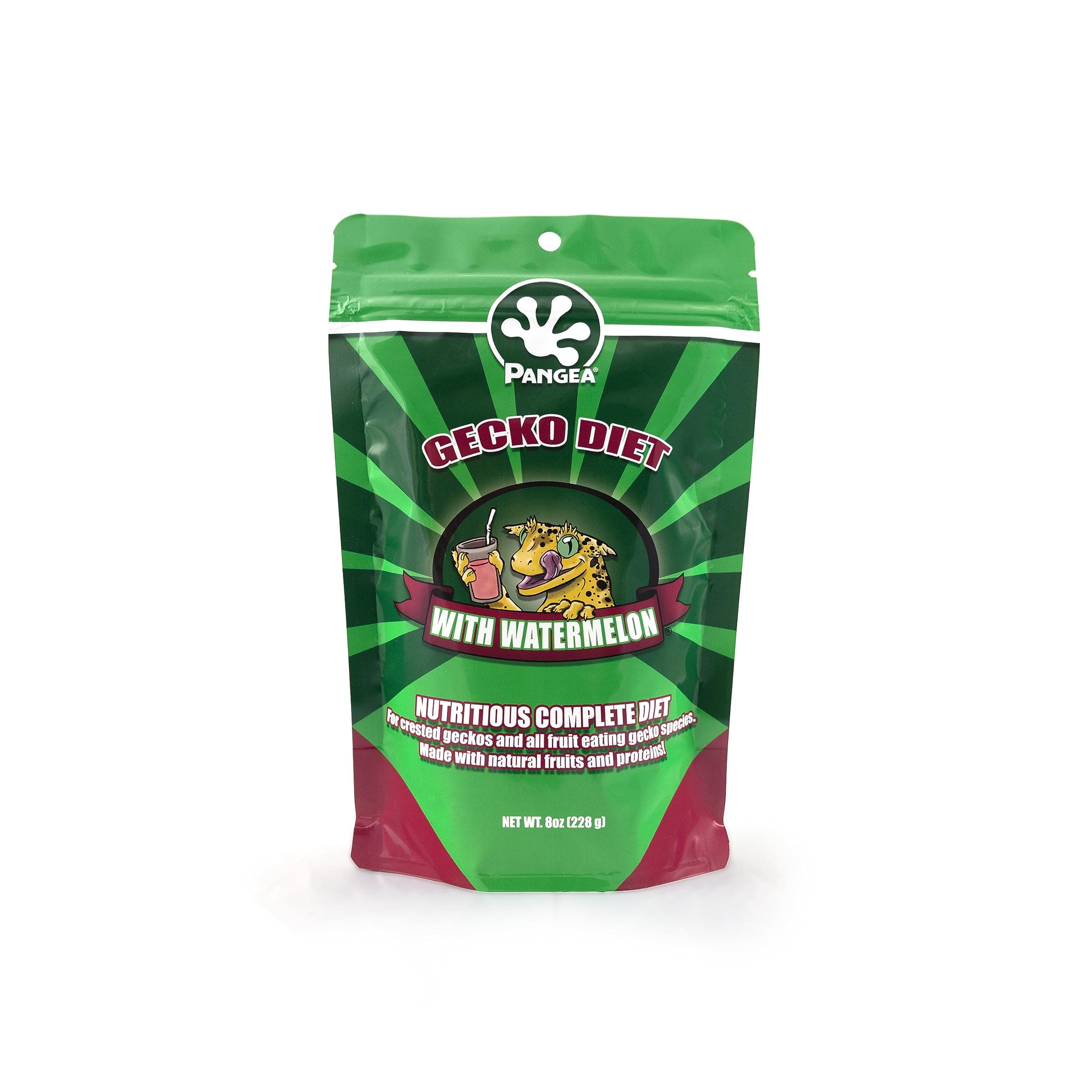 Pangea Fruit Mix Watermelon Complete Gecko Diet 8 oz (1/2 lbs)