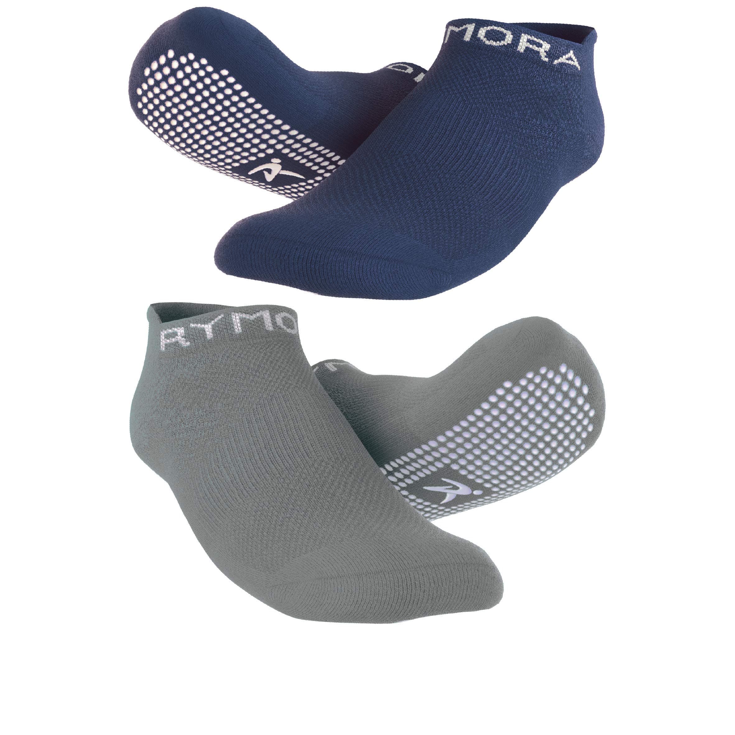 Non Slip Anti Skid Grip Socks – Rymora