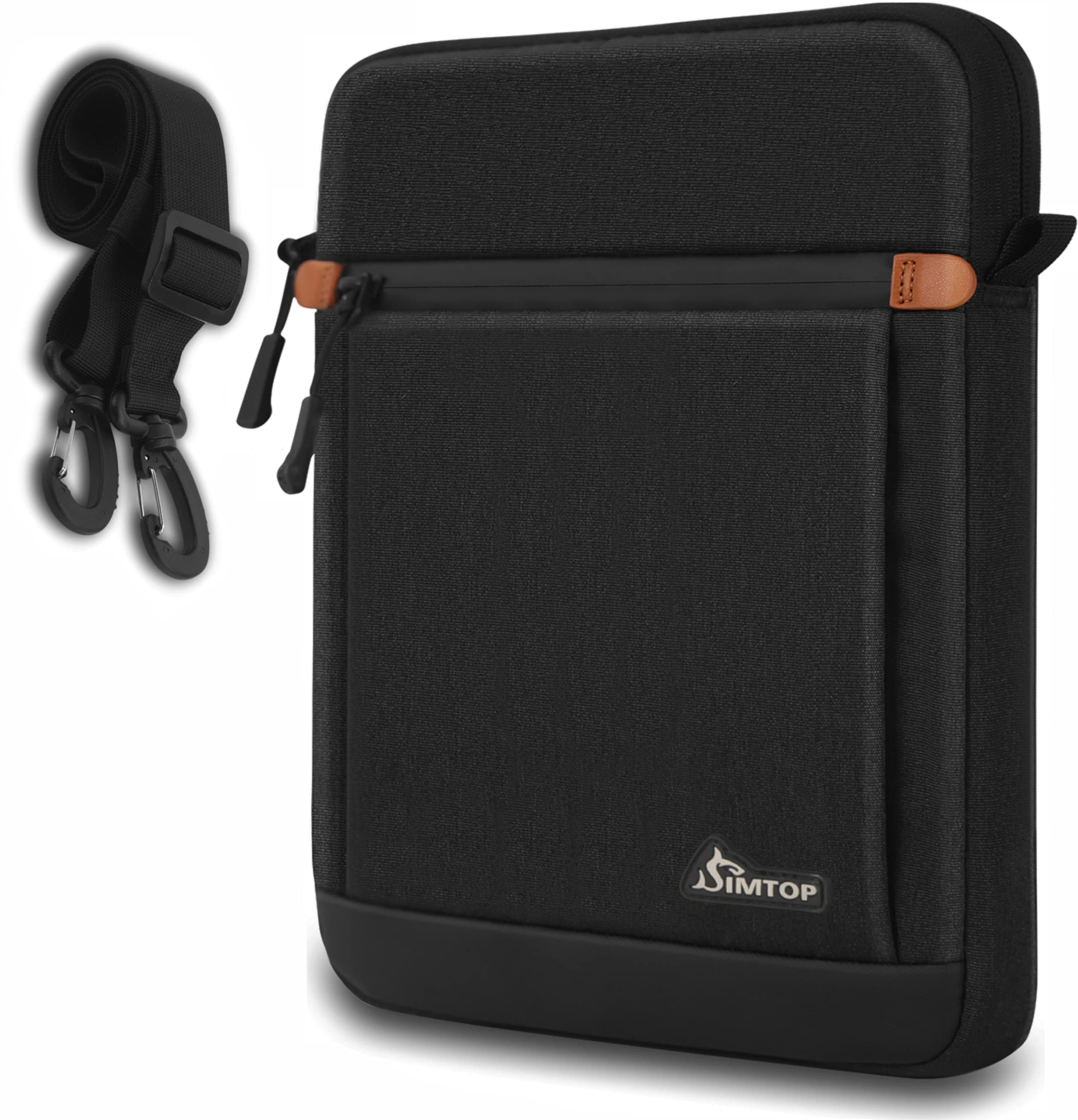 SIMTOP 11inch Tablet Sleeve Bag