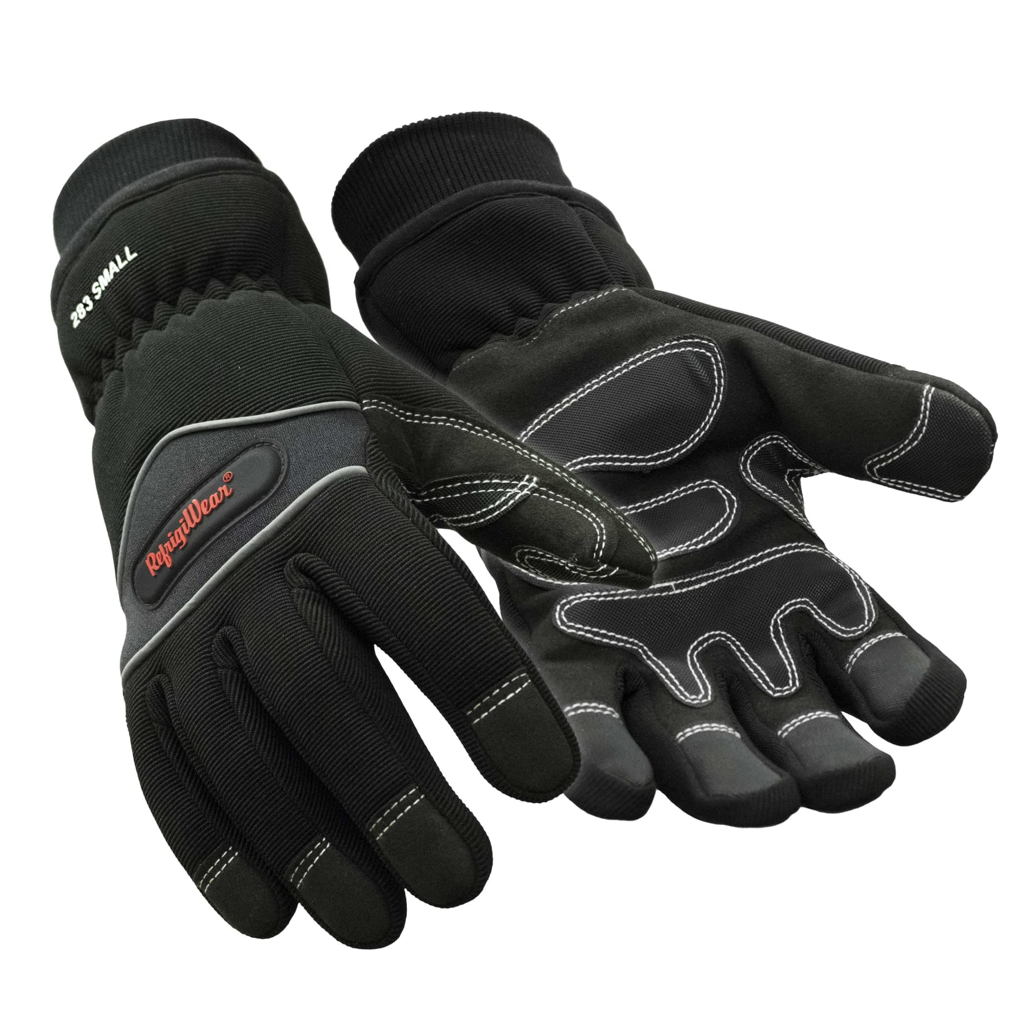Waterproof Abrasion Safety Glove