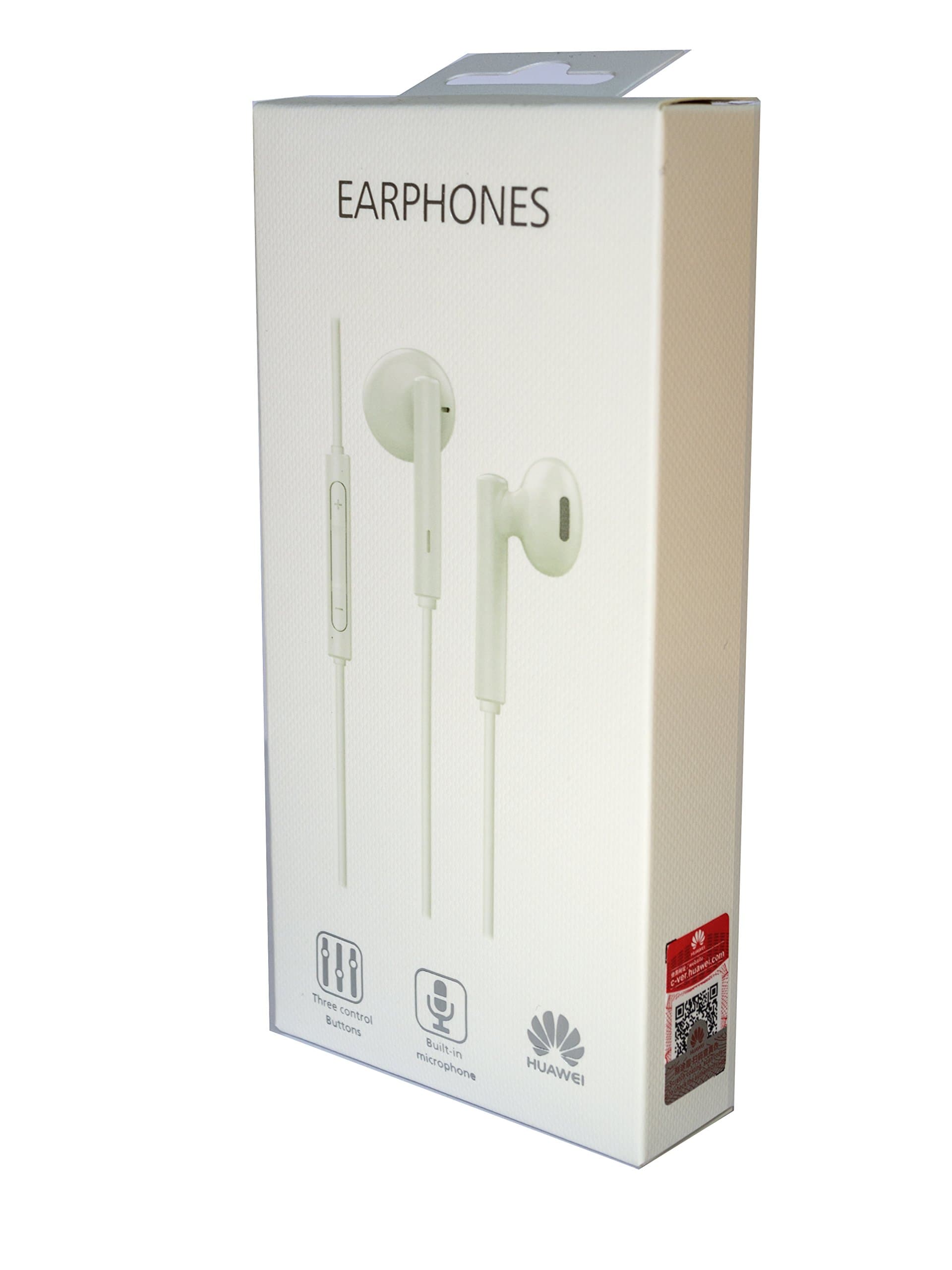 HUAWEI MLTrade Original AM115 Headphones
