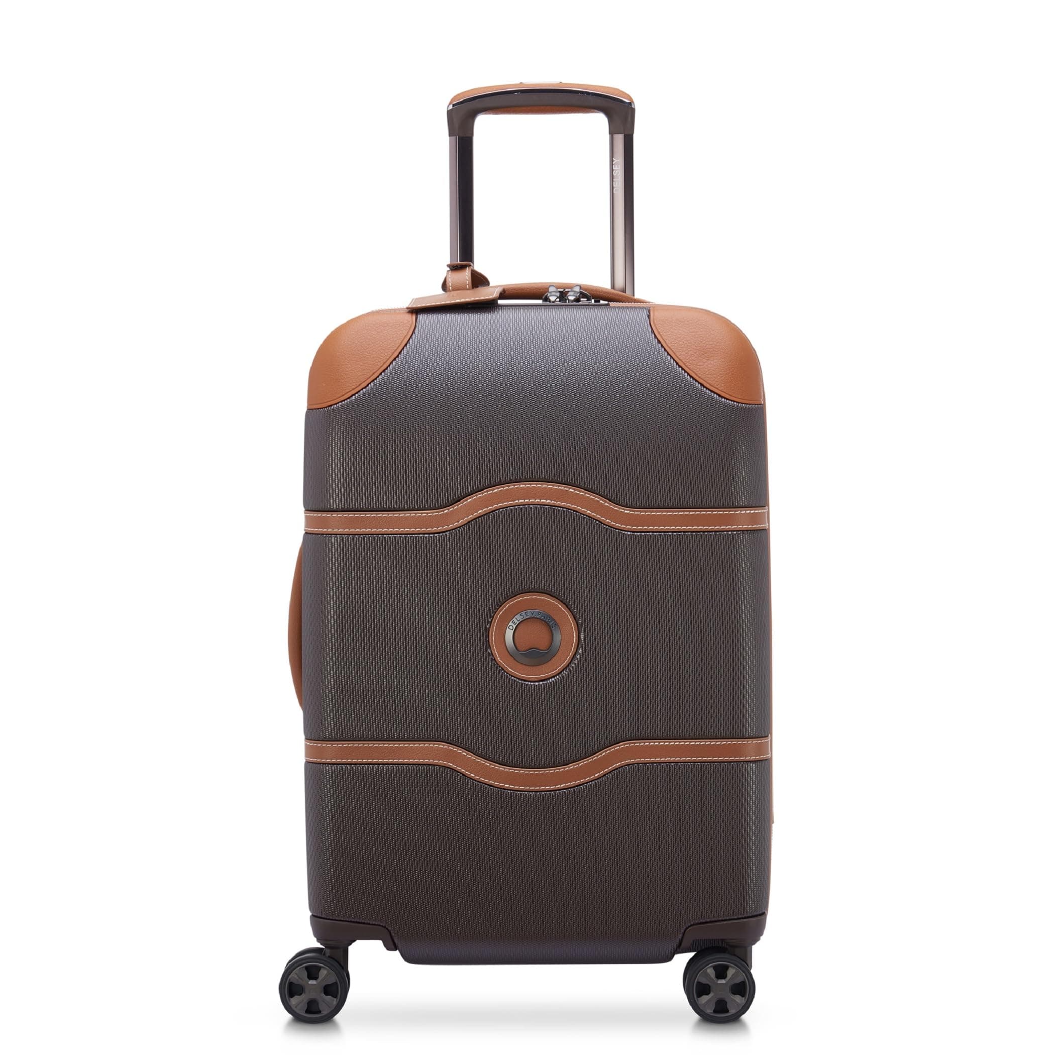 Chatelet Hardside 2.0 Luggage with Spinner Wheels