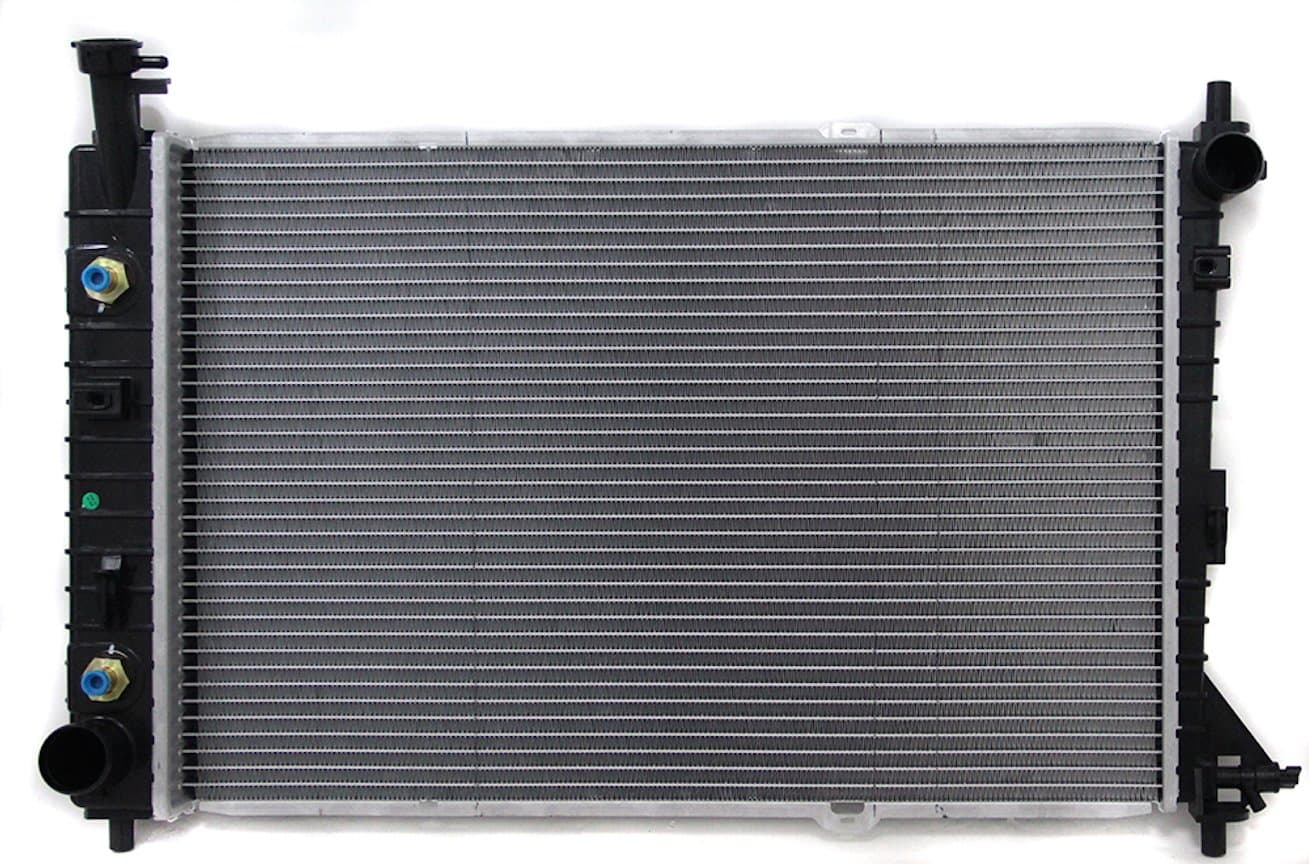 OSC Automotive Products, Inc Cooling Products 2138 New Radiator