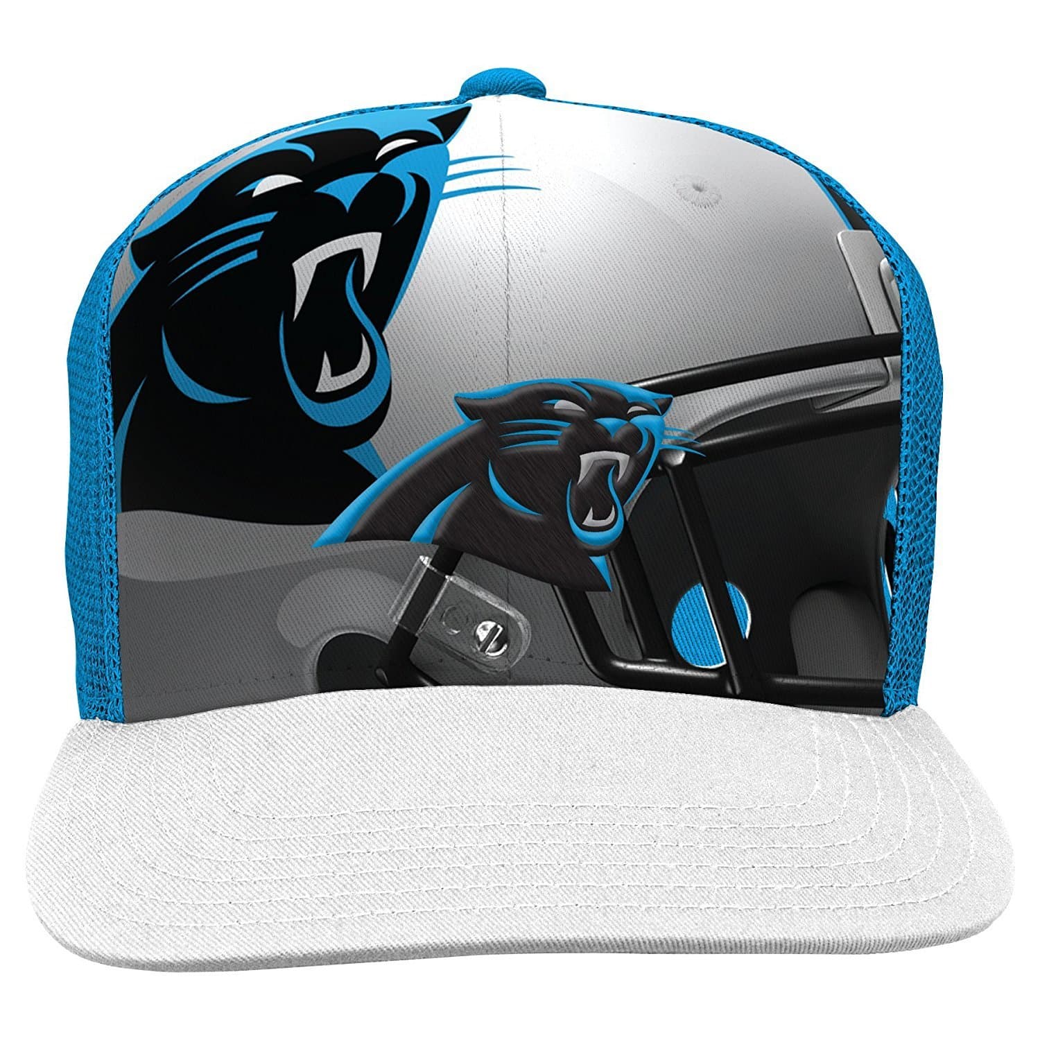 Rare 2016 Cayler & Sons Series Draft On Stage Snapback Cap Hat