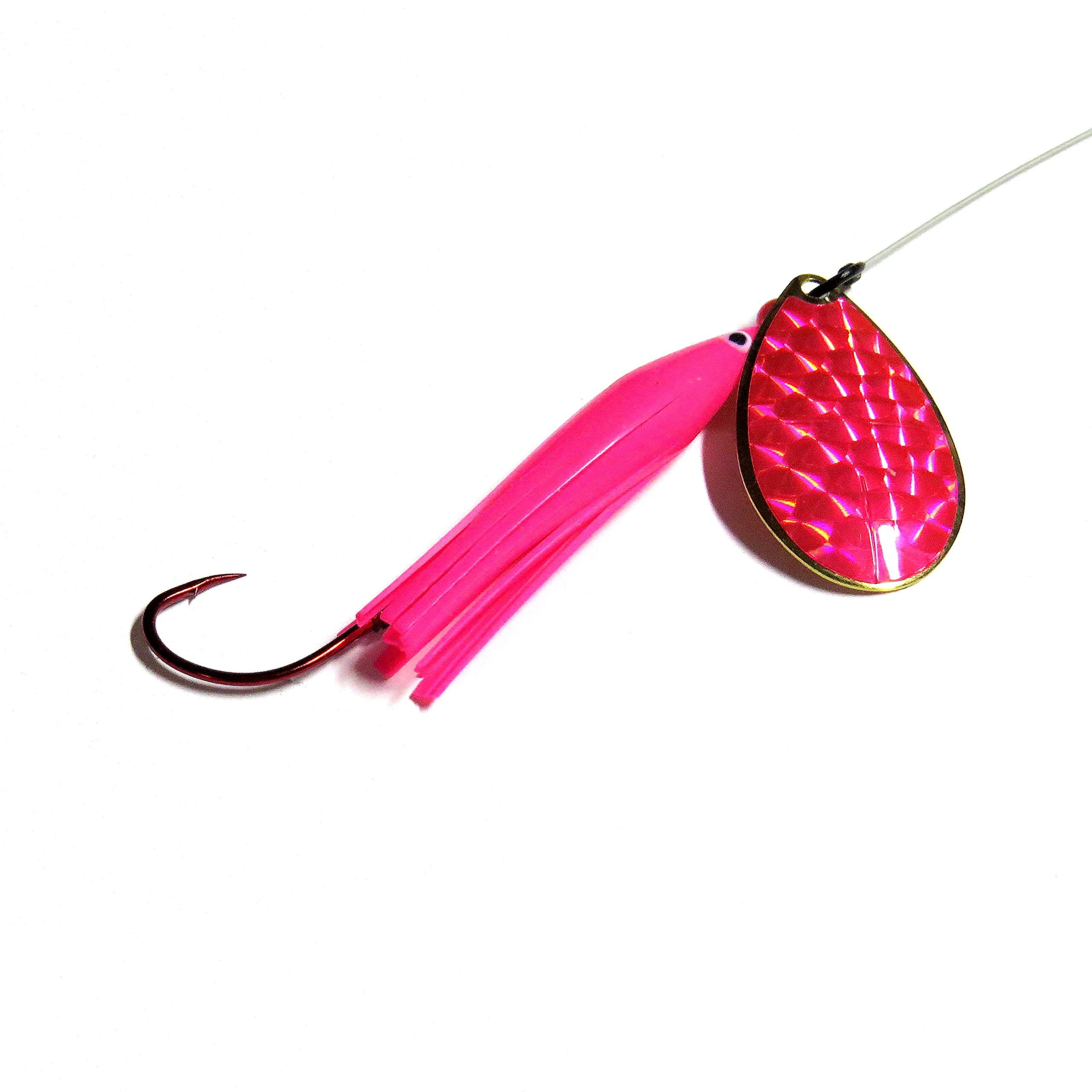 Wicked Lures SQ86817