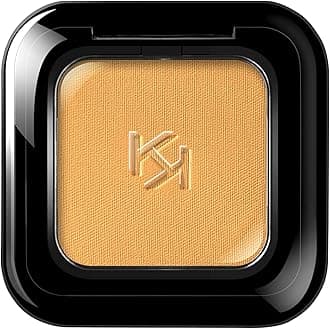 KIKO Milano High Pigment Eyeshadow 15, Highly Pigmented Long-Lasting Eye-Shadow, Available In 5 Different Finishes: Matte, Pearl, Metallic, Satin And Shimmering