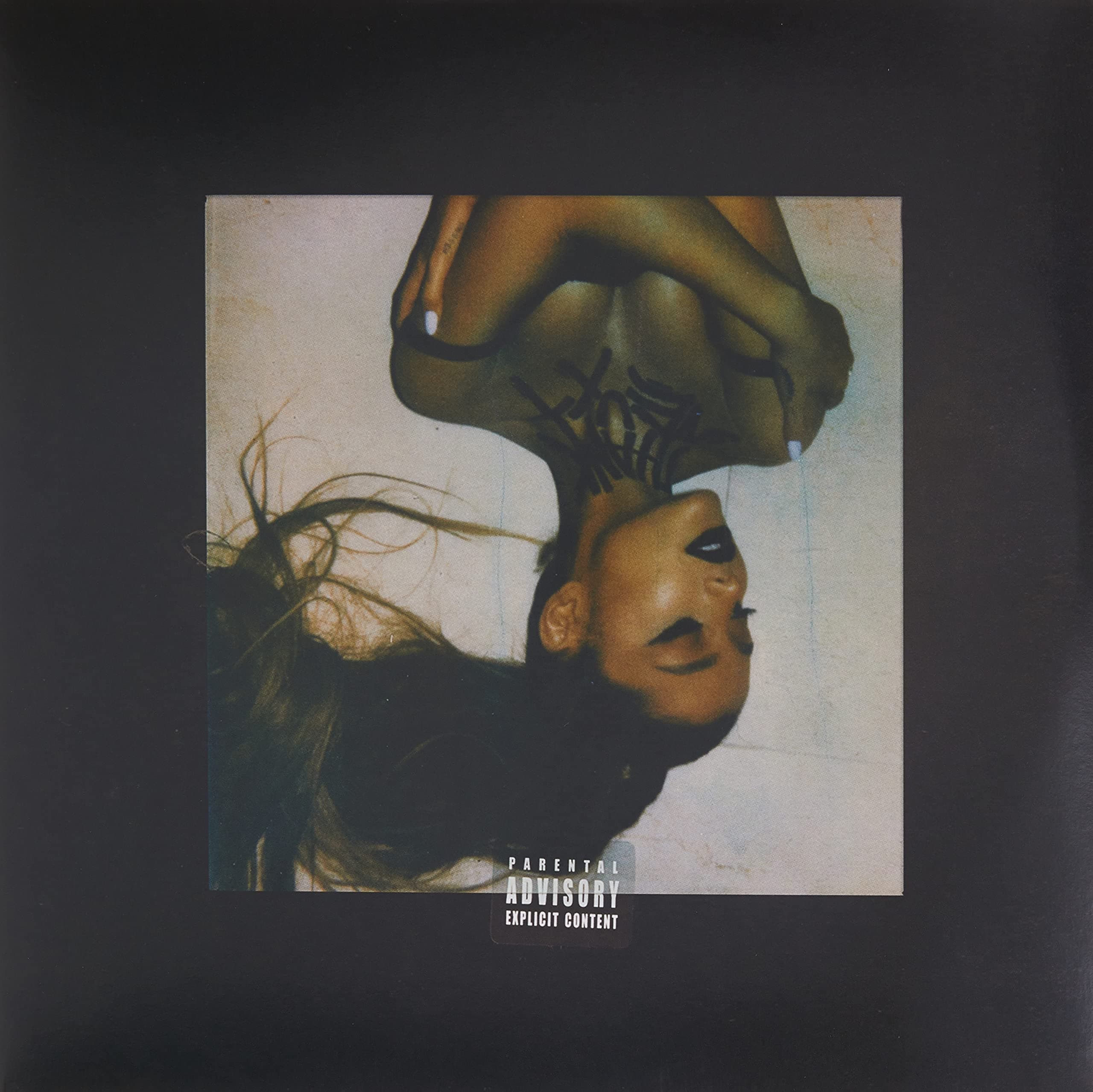 ISLAND ARIANA GRANDE - THANK U NEXT - VINYL