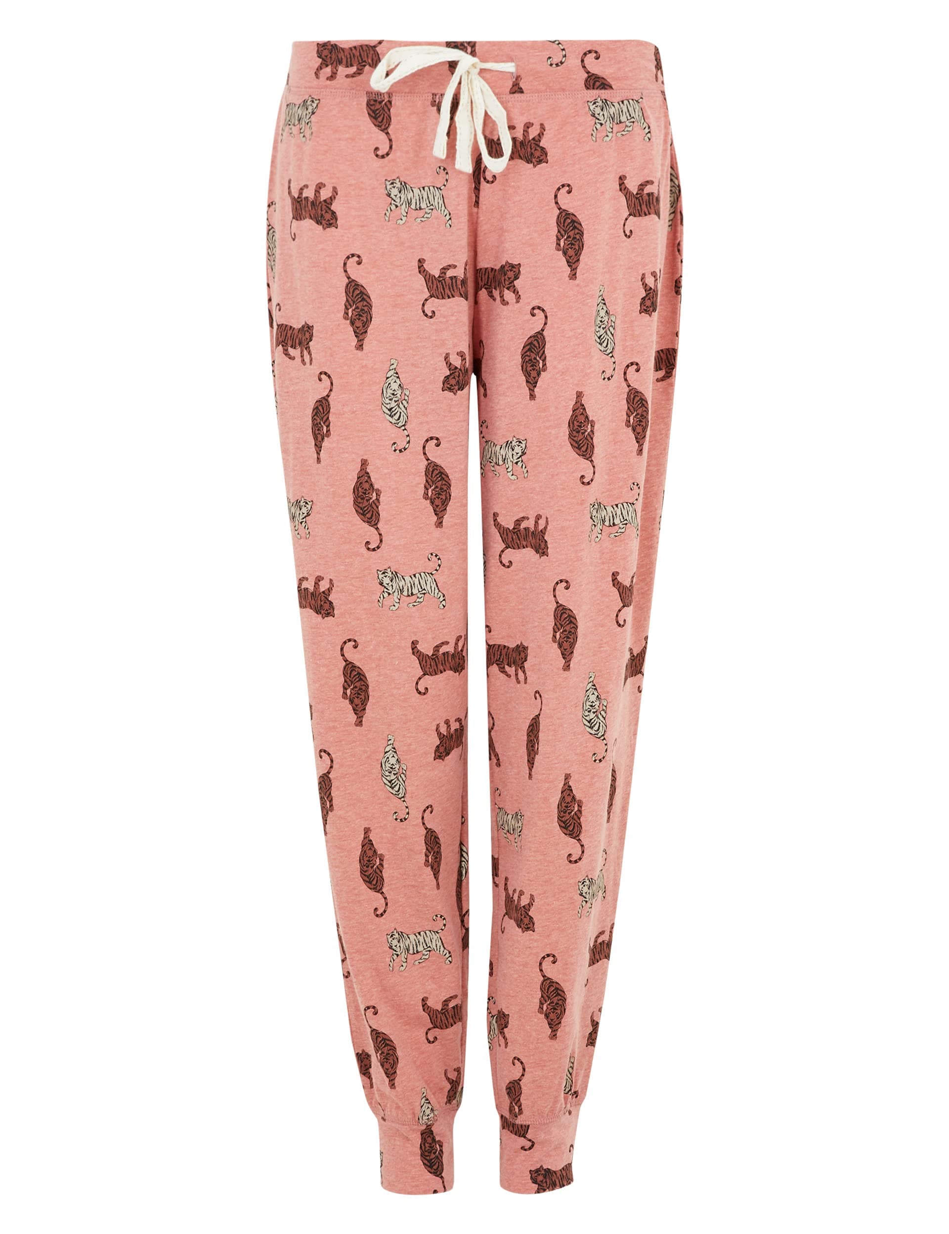 womens T371477p-a2 Pajama Bottom