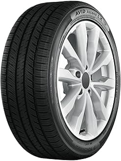 Yokohama 185/65R15 88H SL ASCEND LX BW