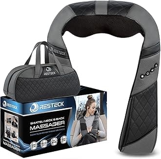 Neck Massager
