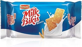 Milk Bikis Biscuits (90 g)