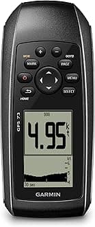 GPS 73, 2.6 inches, Model:010-01504-00