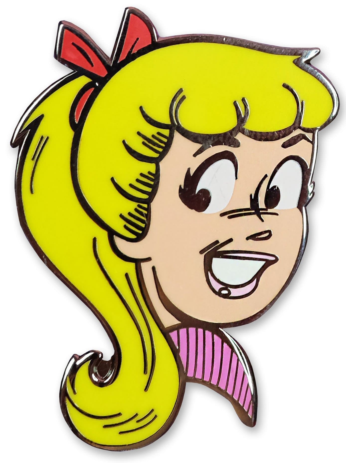 Betty Cooper Color Pin By Sara Lyons