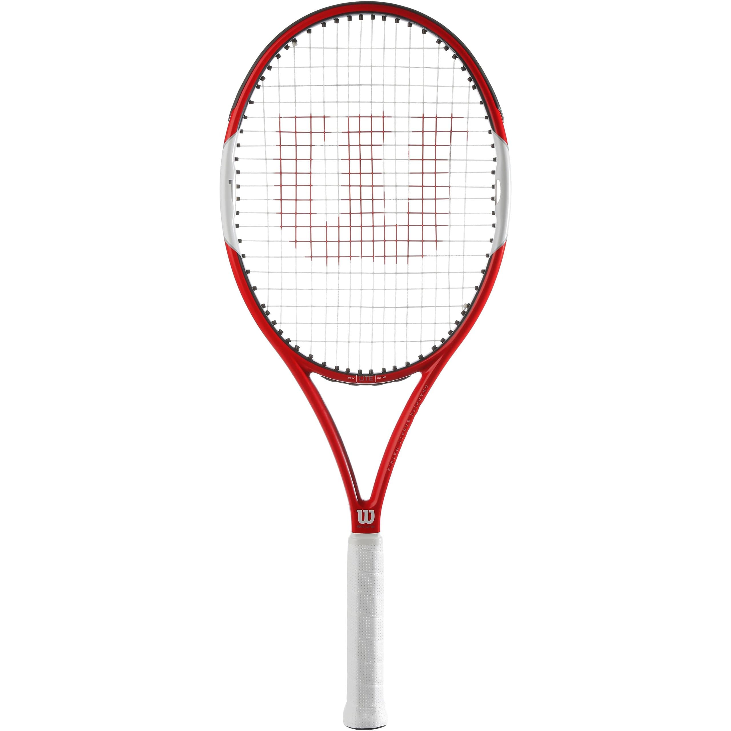 Six.One Team 95 Tennis Racket