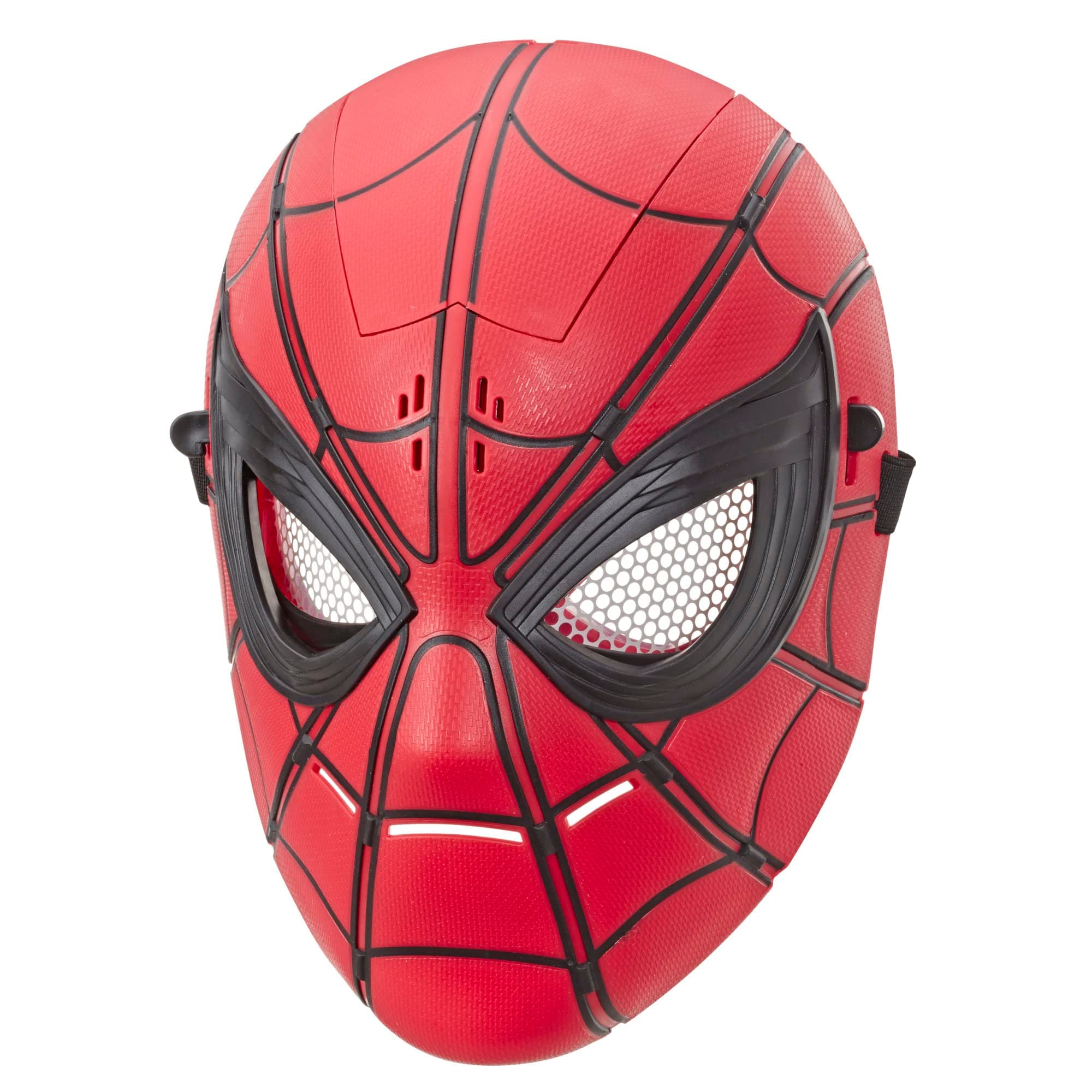 Marvel Spider-Man Far from Home Spider FX Mask Roleplay, Super Hero Mask Toy, 5+ Years (Amazon Exclusive)