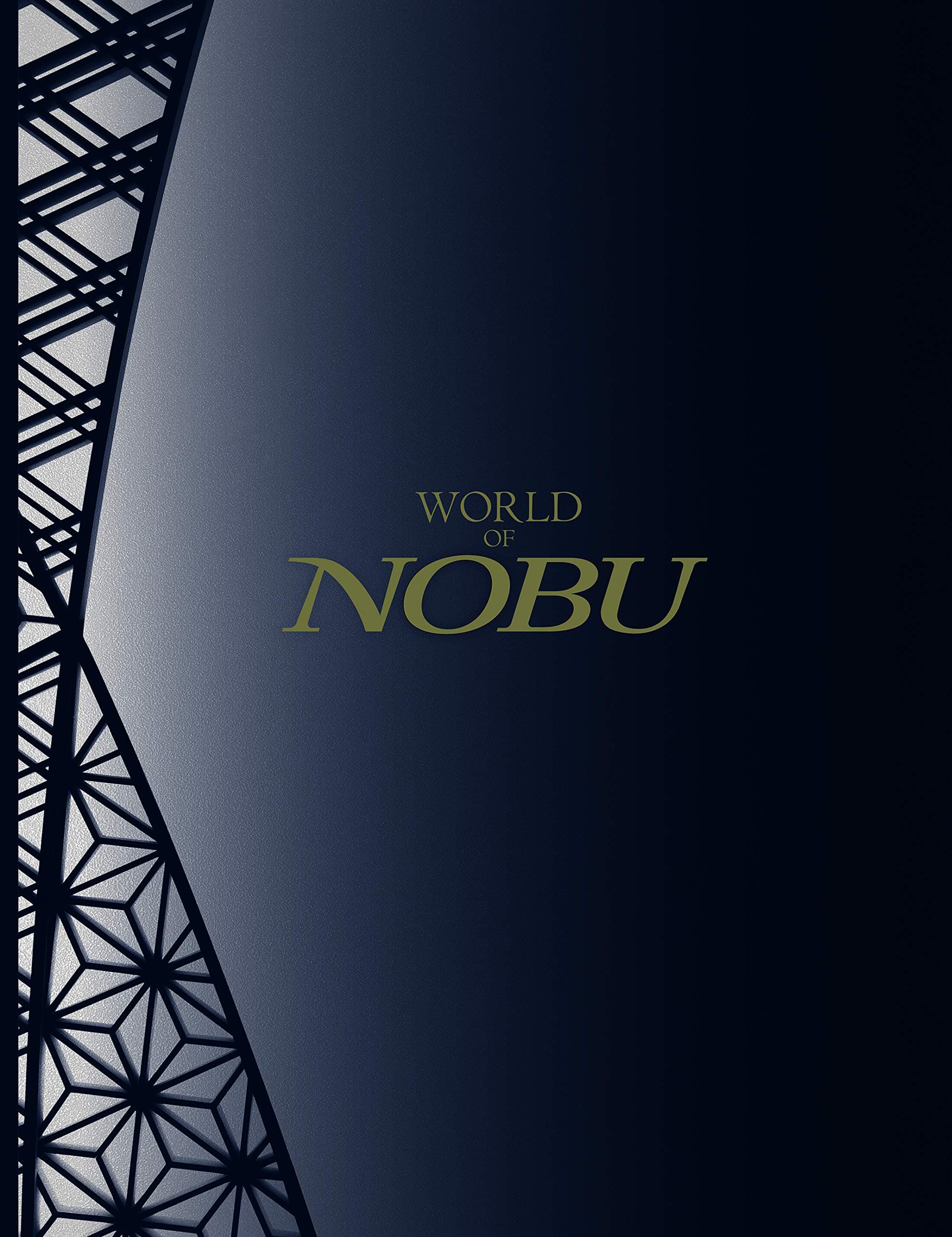 World of Nobu JP Oversized – April 1, 2019