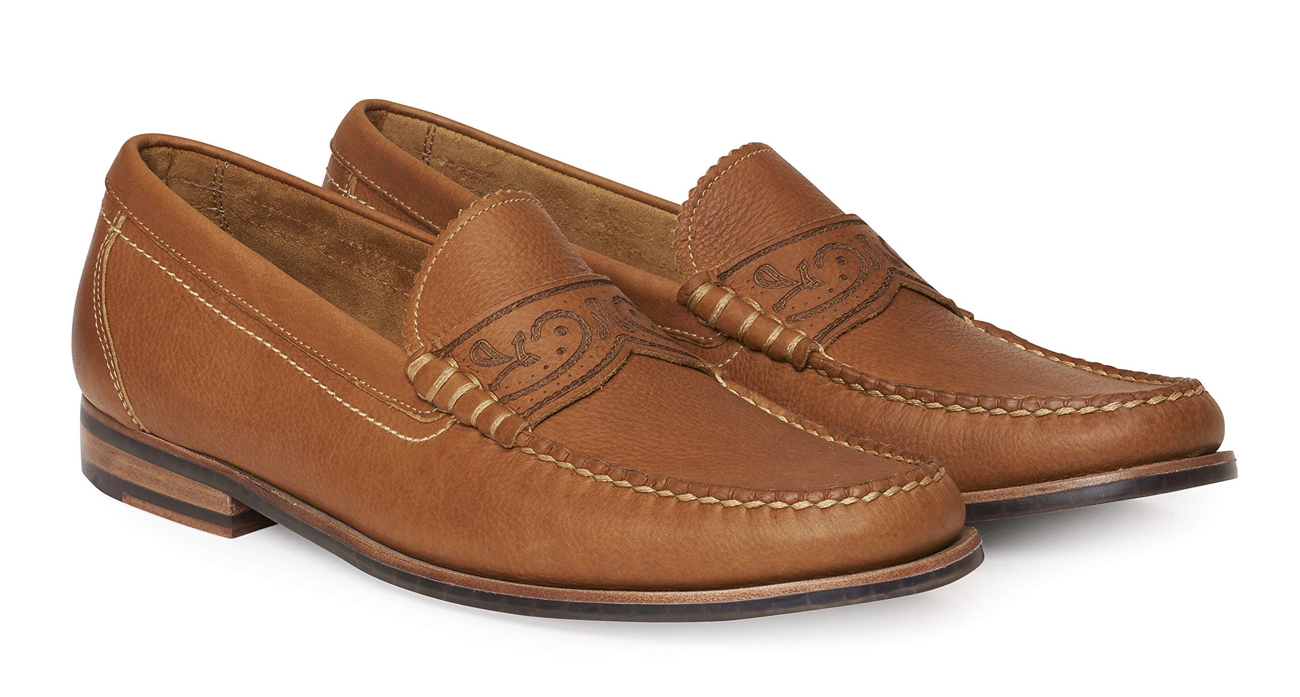 Robert Graham Men's Kevin Penny Loafer