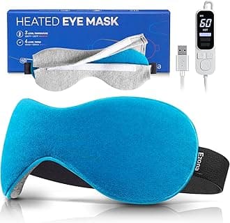 USB Heated Eye Mask