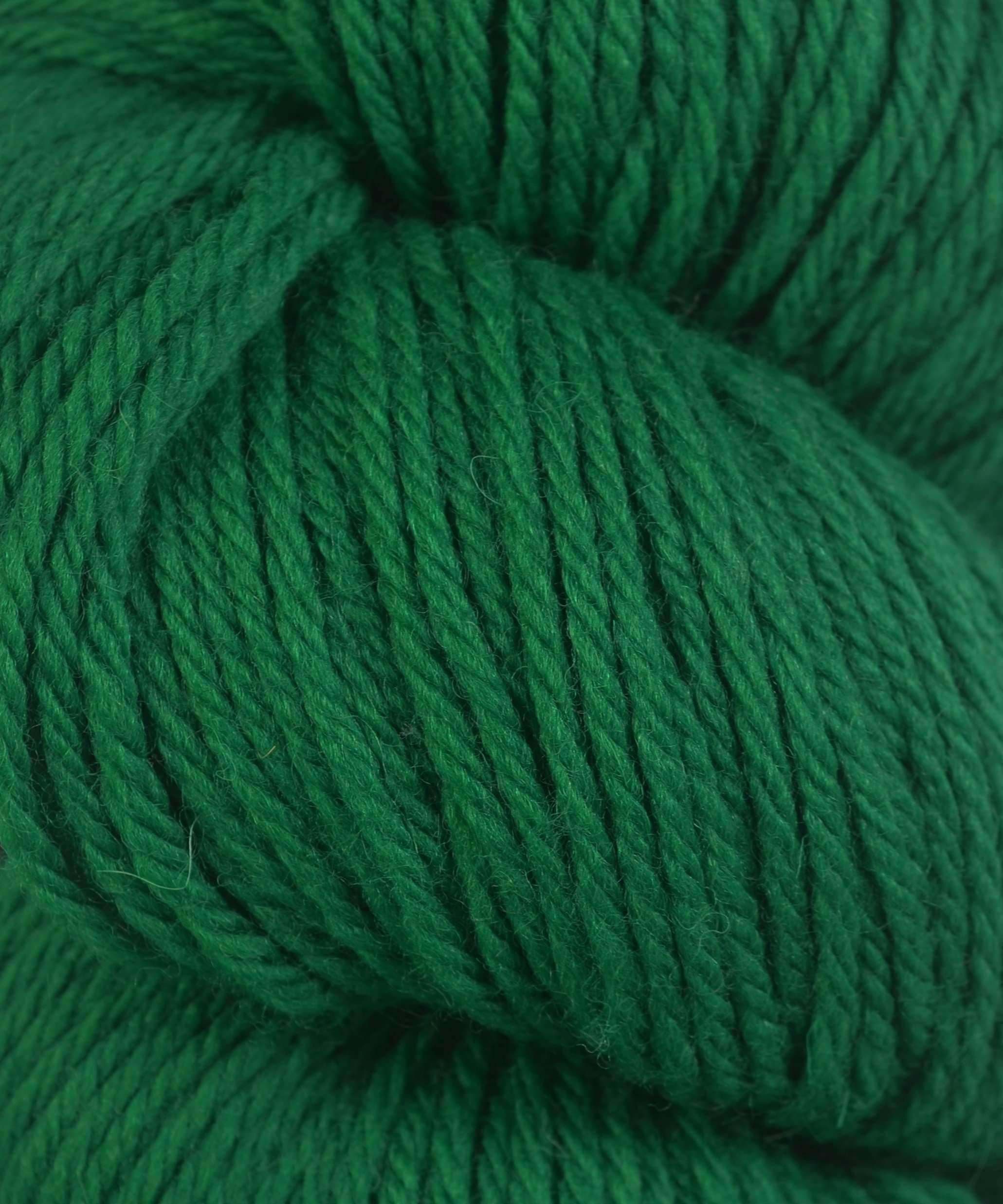 Cascade 220 Yarns #8894 - Christmas Green